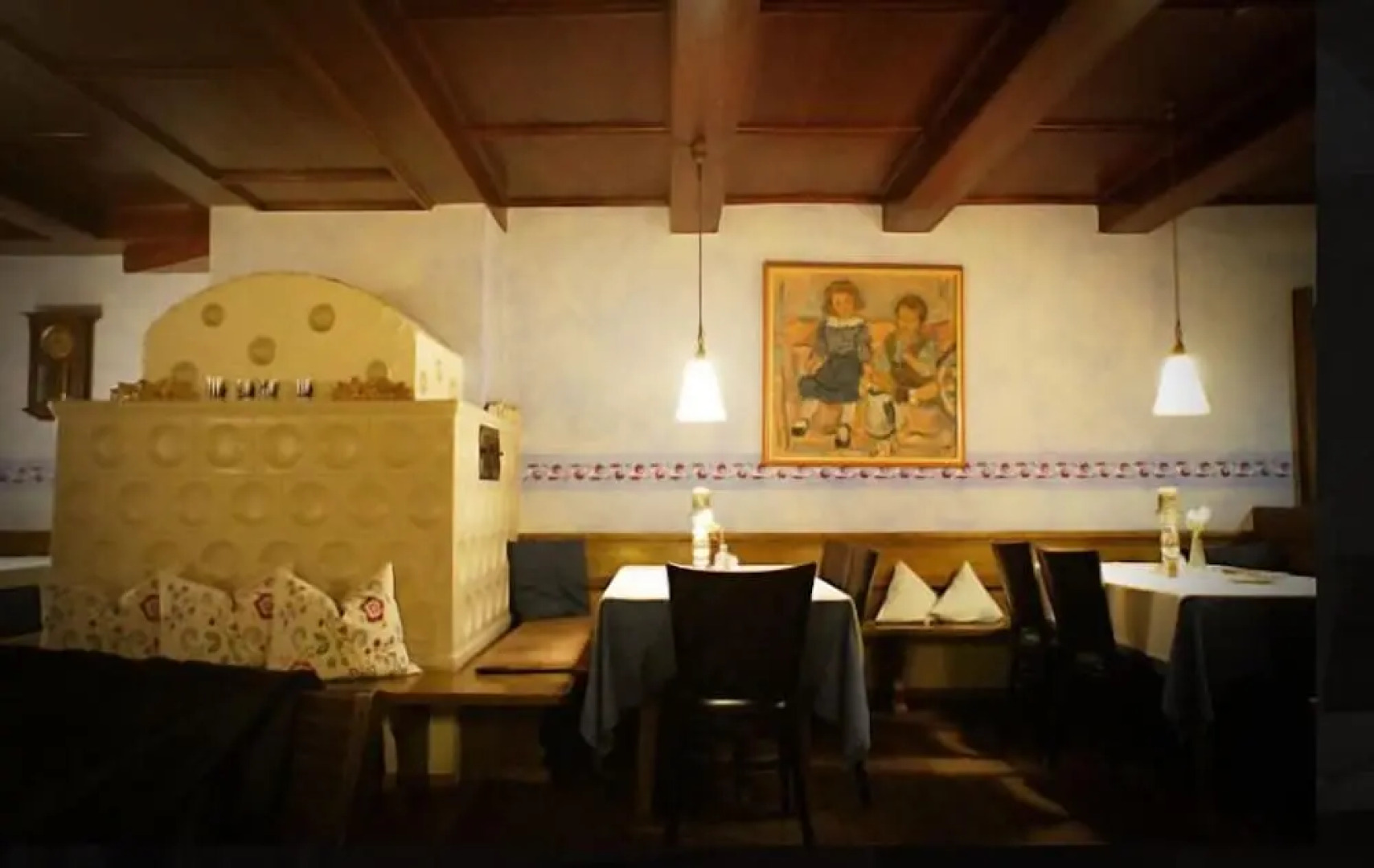 Gasthof Zum Kirchenwirt