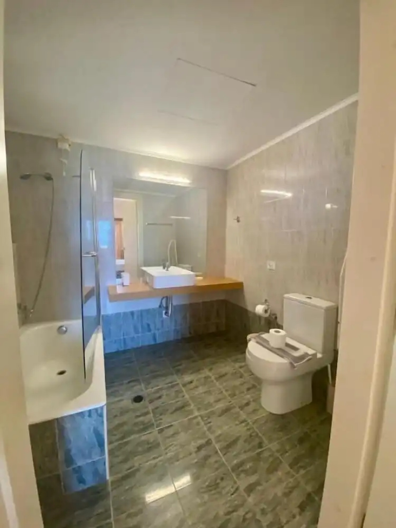 Nautica Hotel Apartments