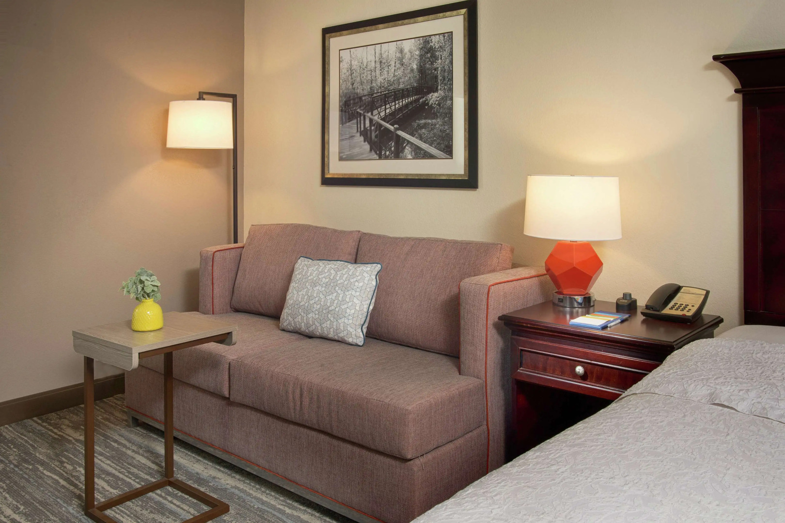 Hampton Inn Collierville