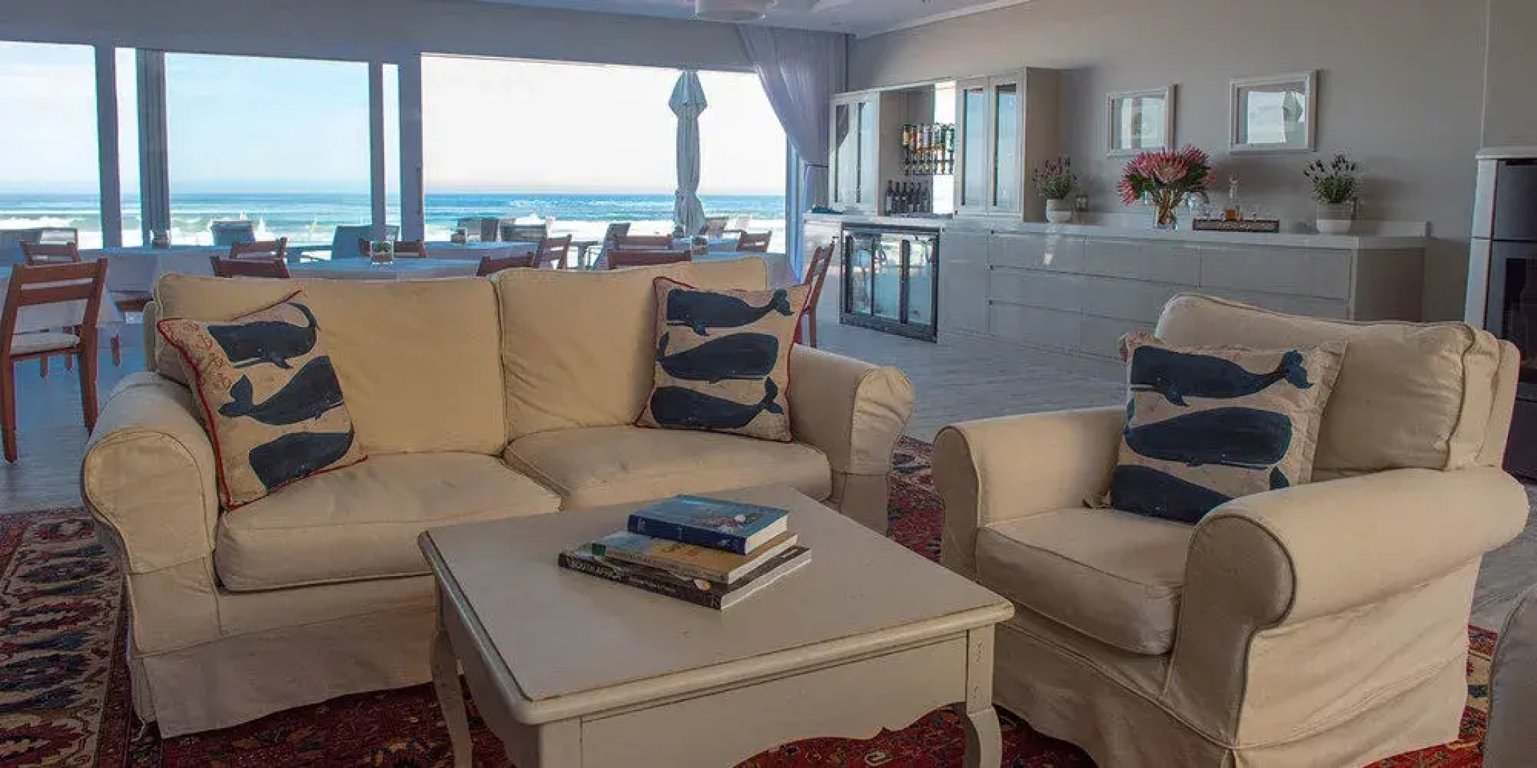 Wilderness Beach Lodge