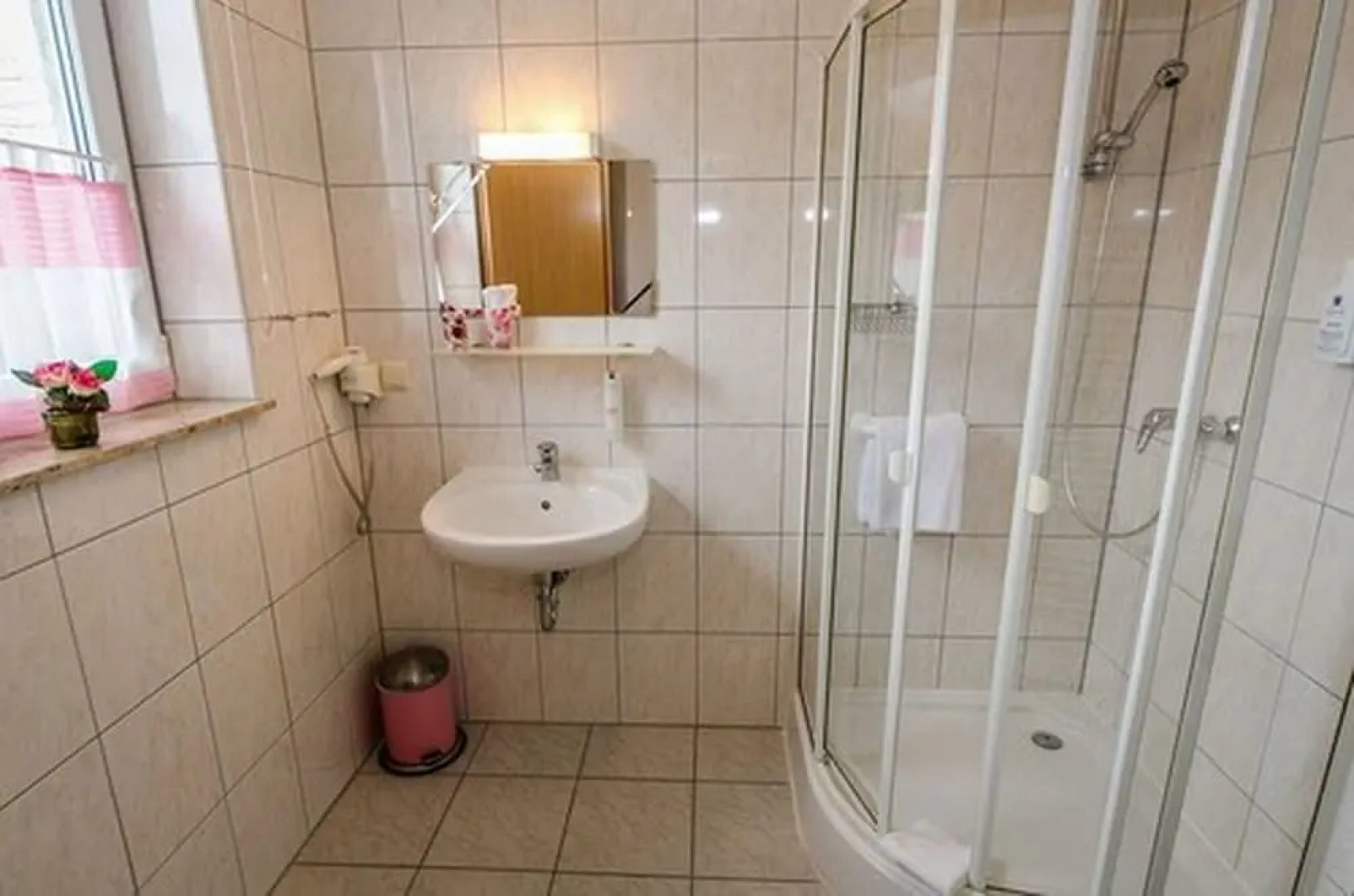 Hotel Rosenhof
