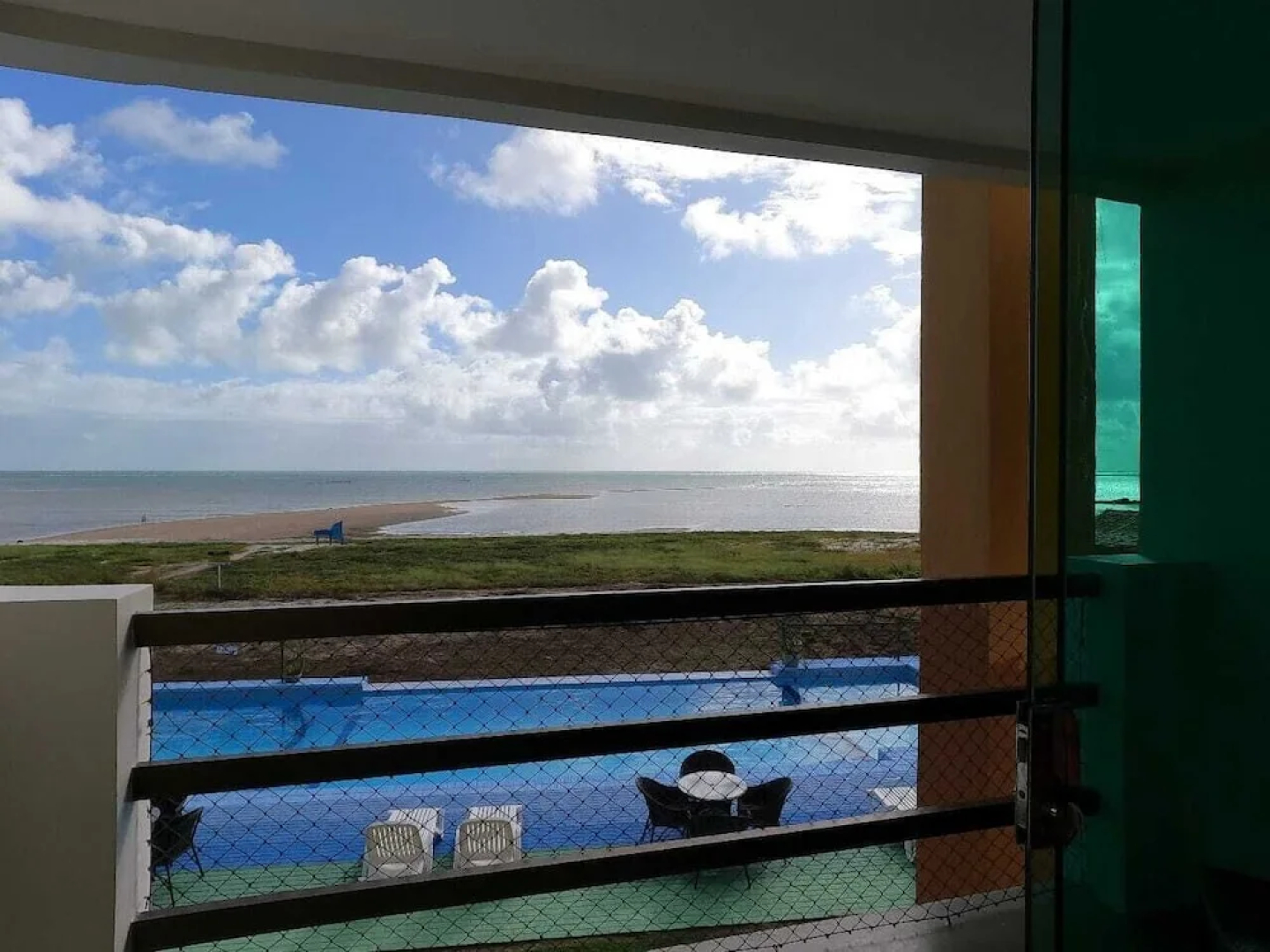 Pousada Dotô Sonhadô Beach