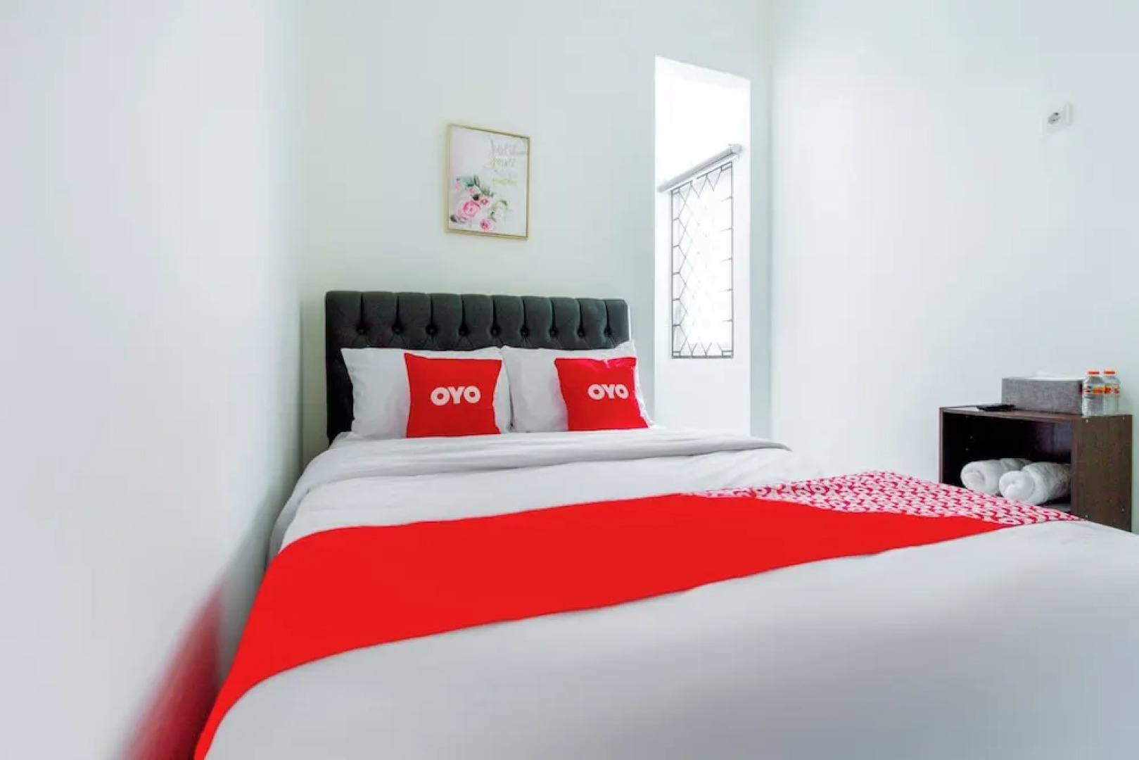 House Of Mahira Syariah Mitra by RedDoorz