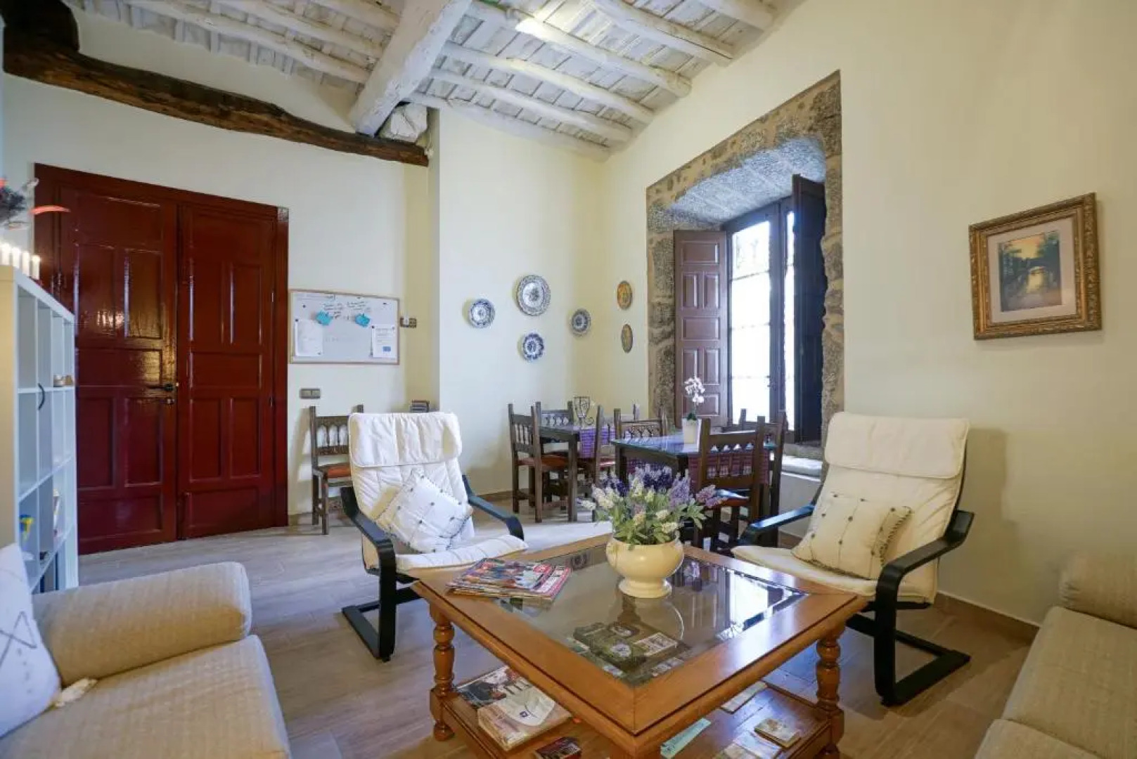 Casa Jardín de la Plata