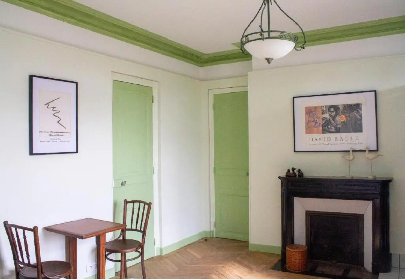 Manoir Le Parc Near Paris & Disneyland