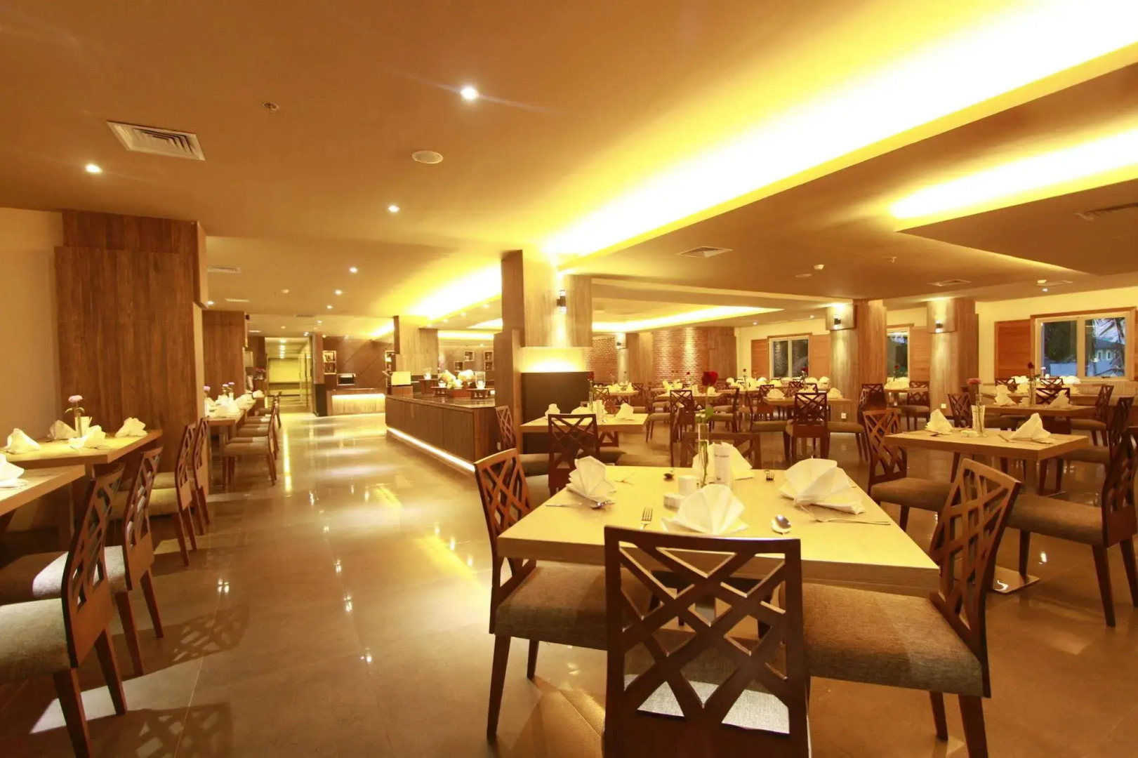 Da Vienna Boutique Hotel