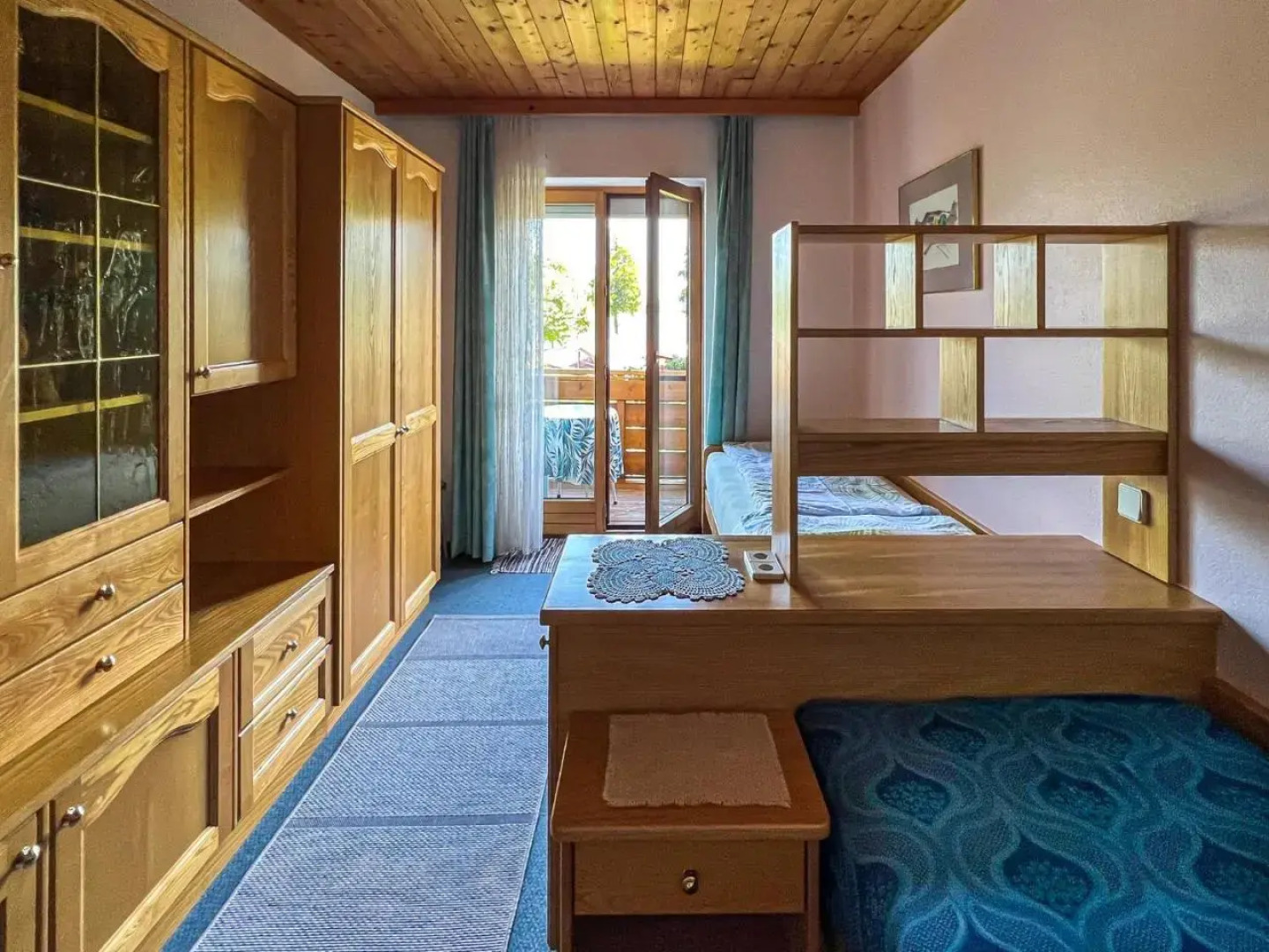 Ferienwohnungen am See Haus Spitzer