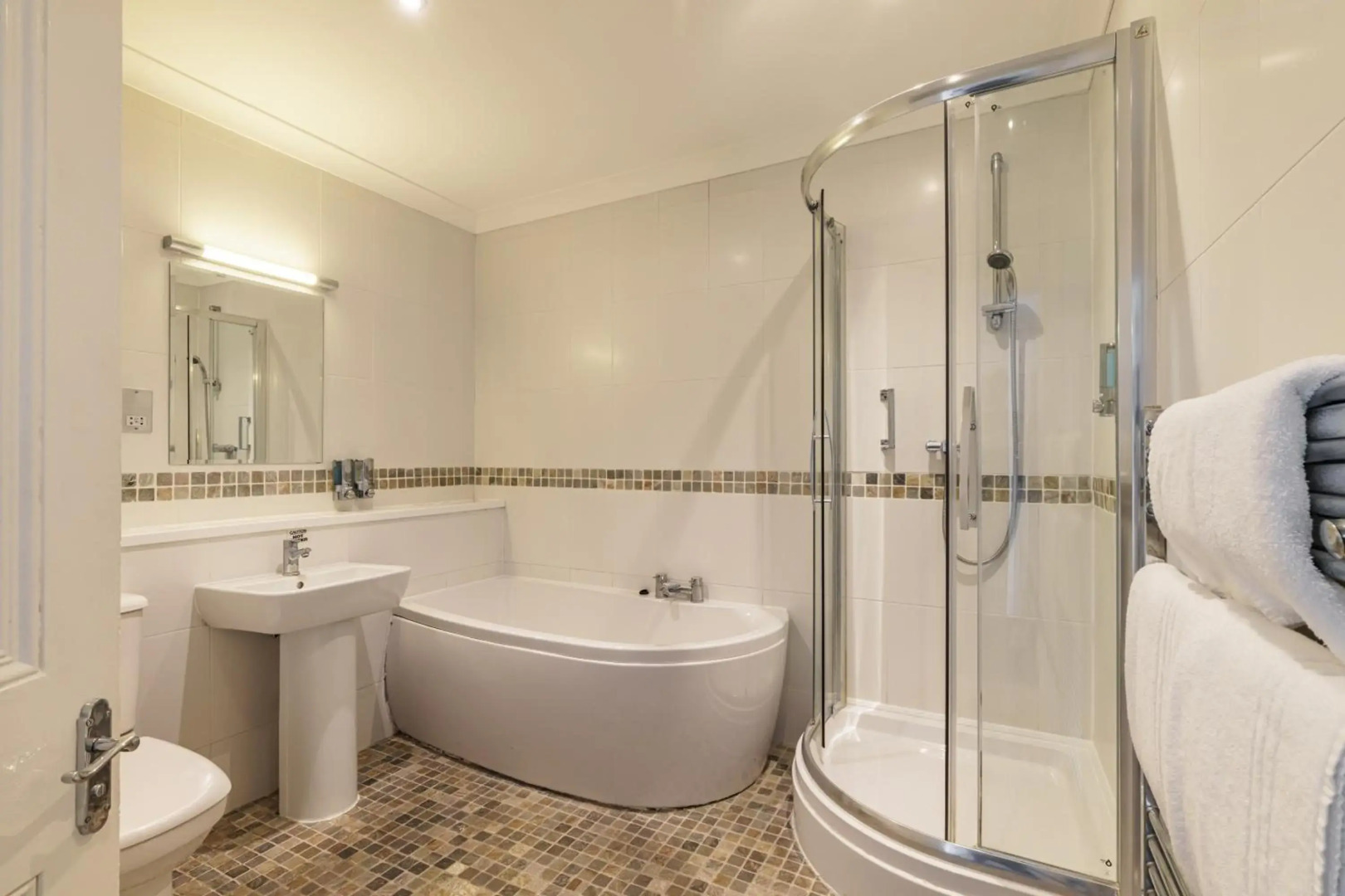 The Palace Hotel & Spa