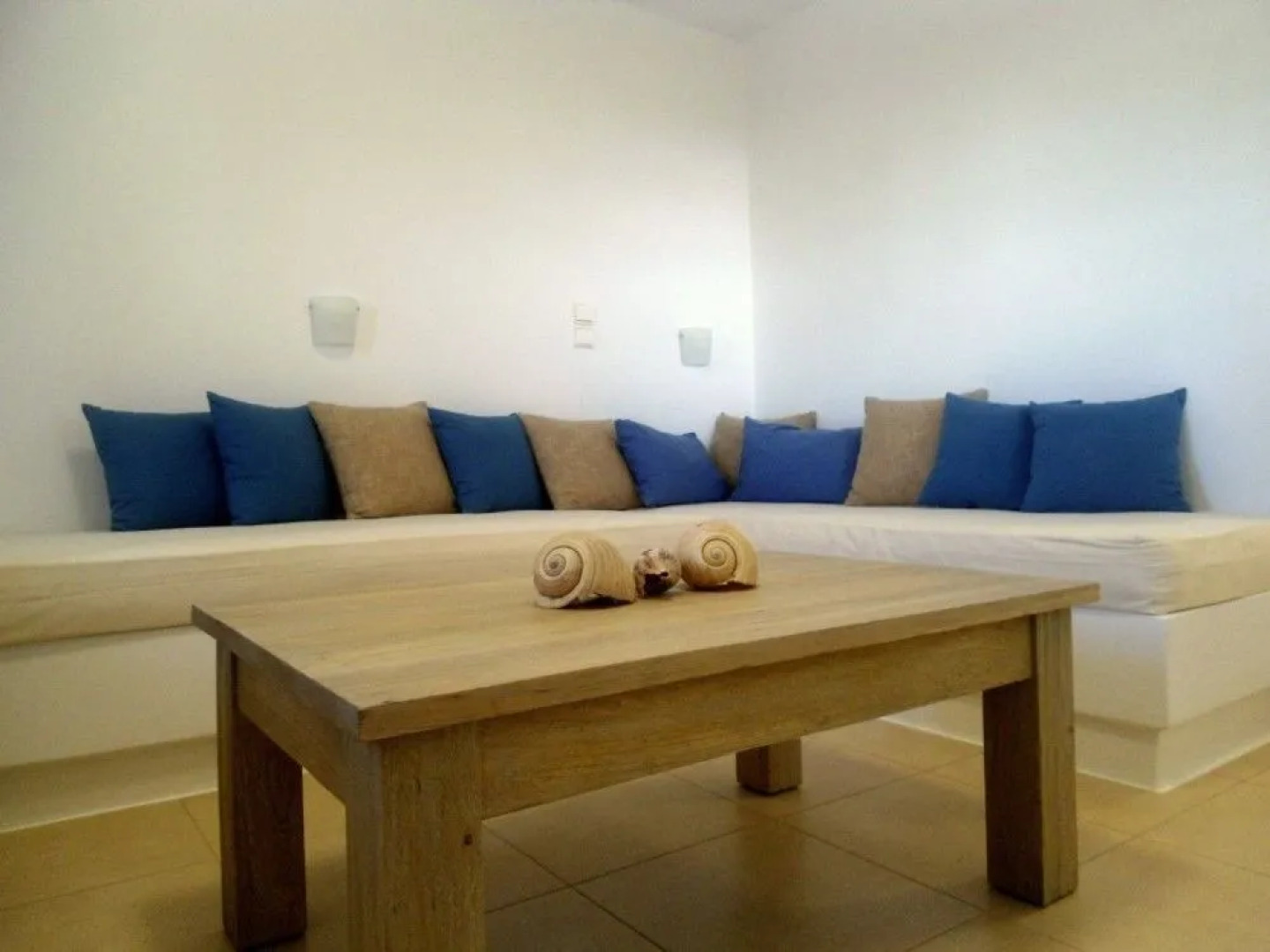 Glyfada View Studios