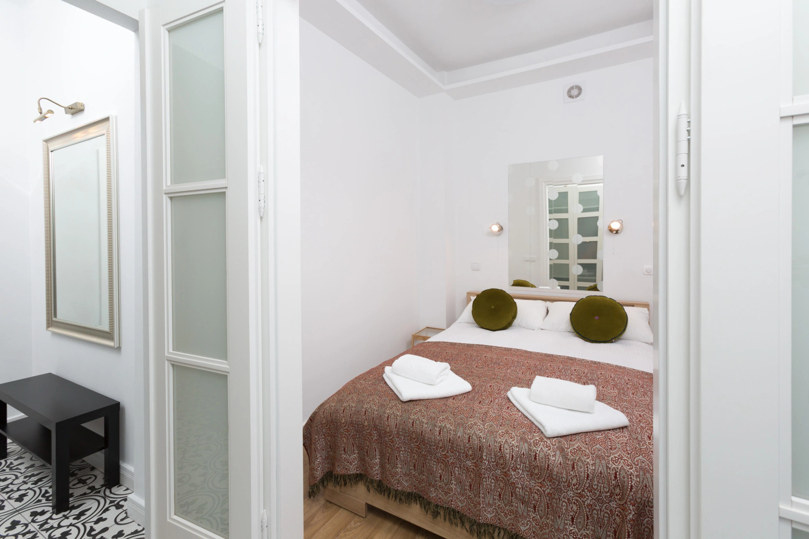 Antique Apartments Old Town