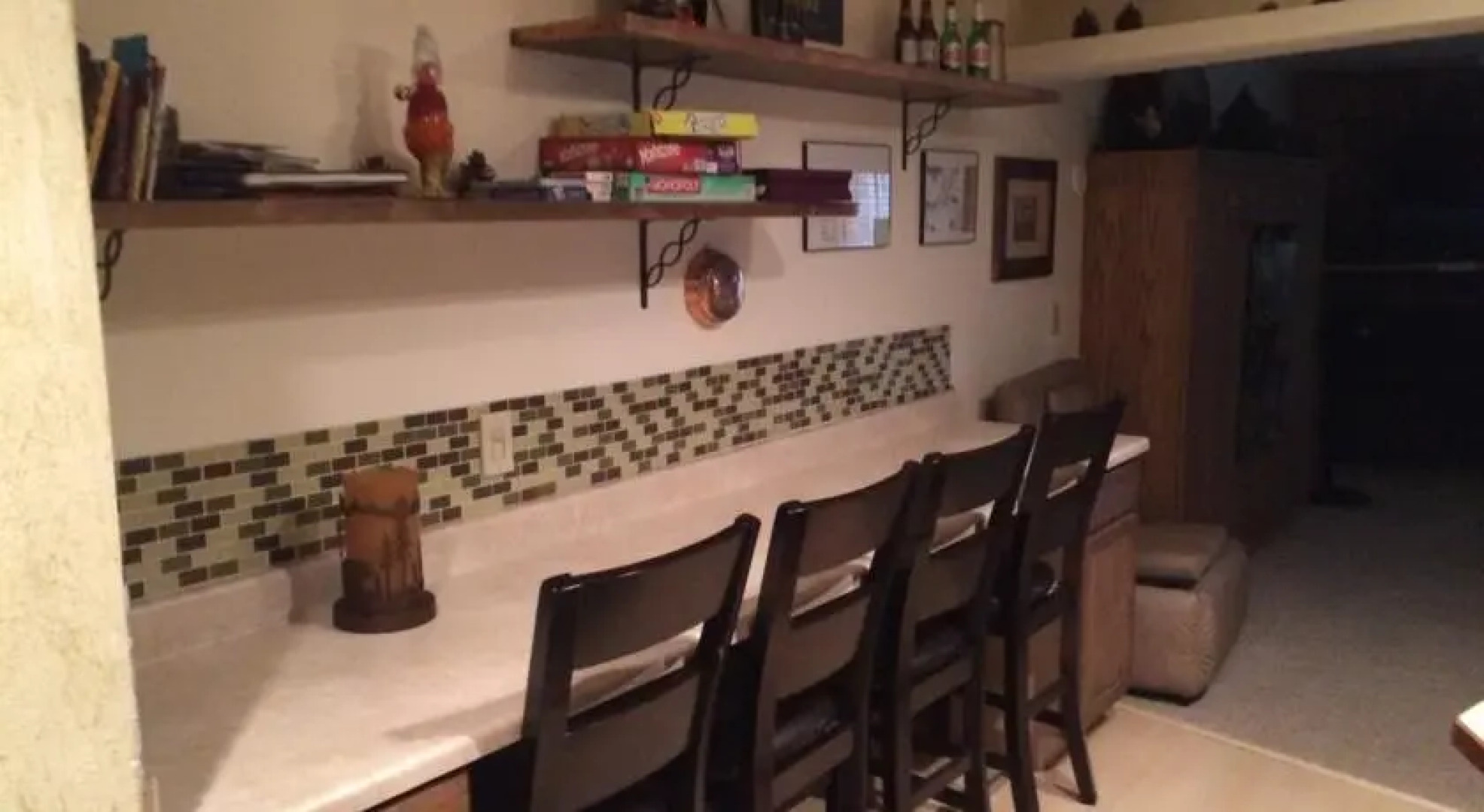 Brian Head Dream Ski Condo