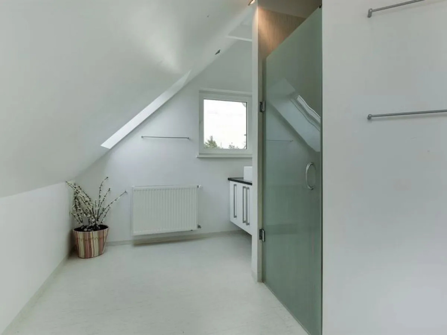 "Theodora" - 700m from the sea in NW Jutland