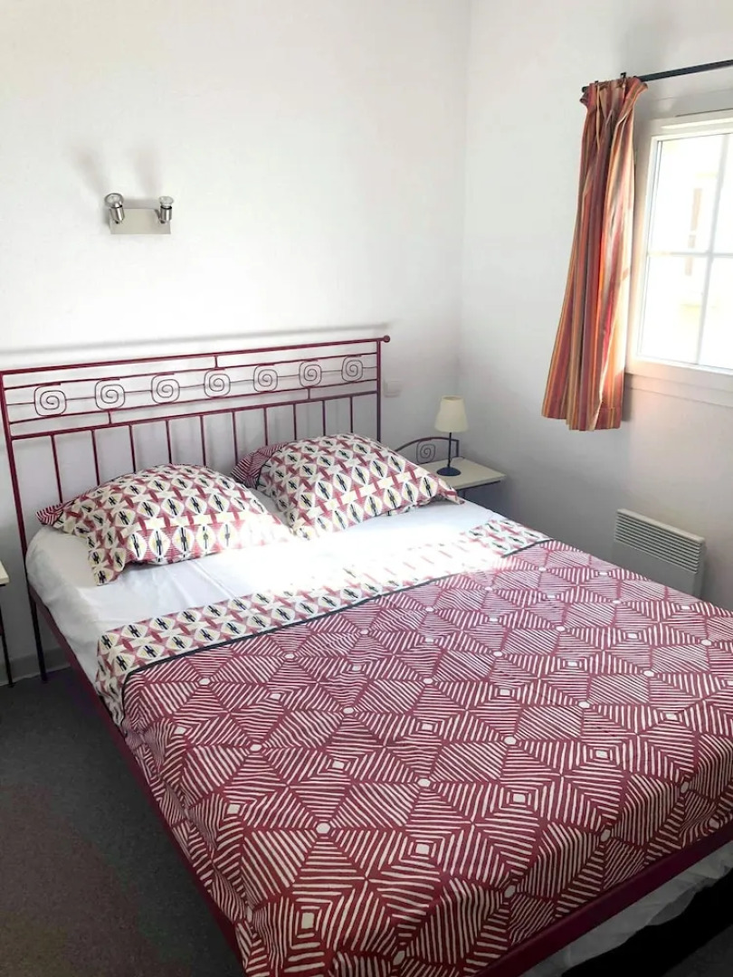 House With one Bedroom in Gallargues-le-montueux, With Pool Access, Furnished Terrace and Wifi - 20 km From the Beach