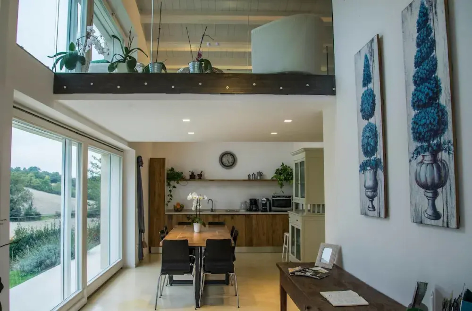 Le Perelle Agriturismo