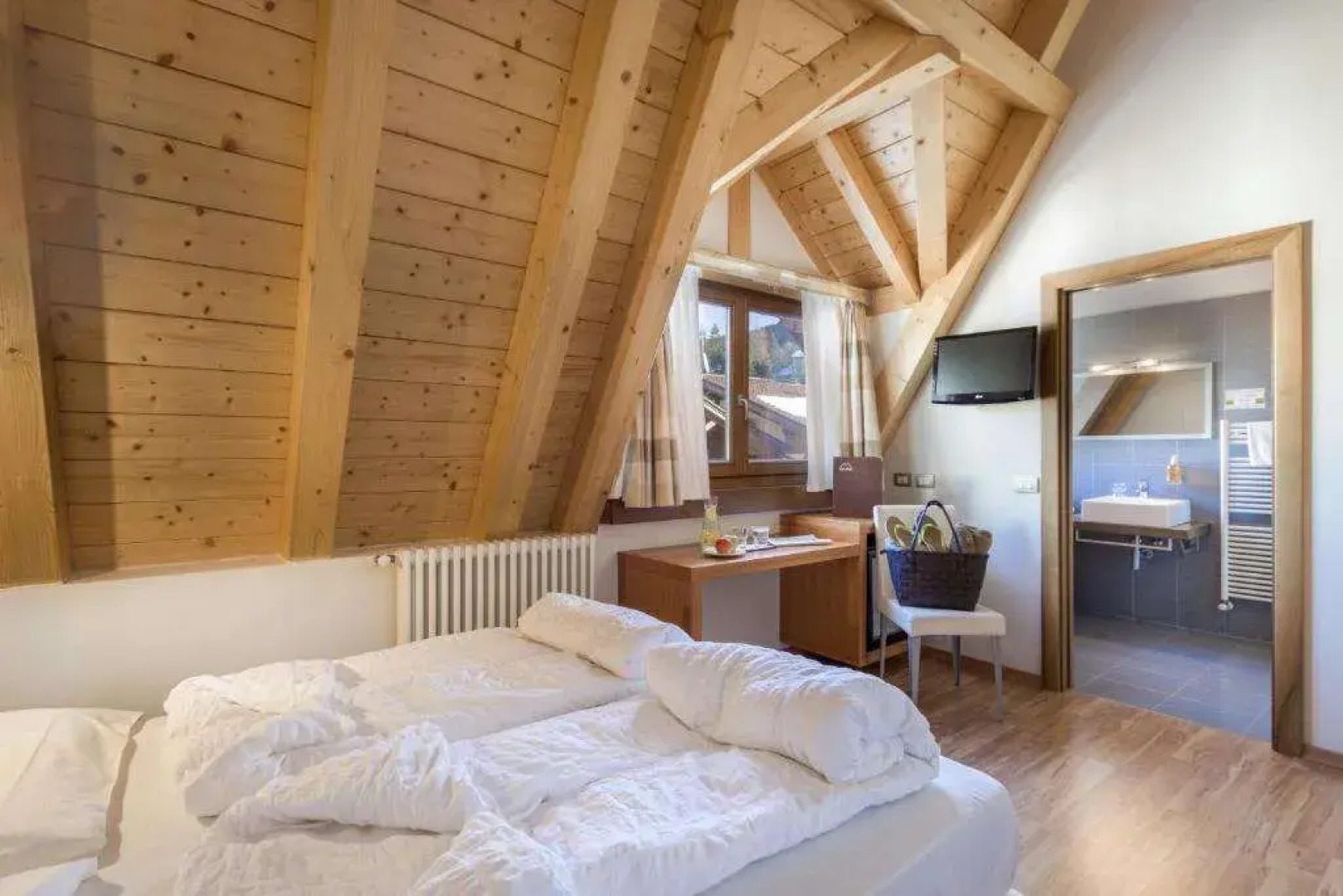 Residence Hotel Eden - Family & Wellness Resort