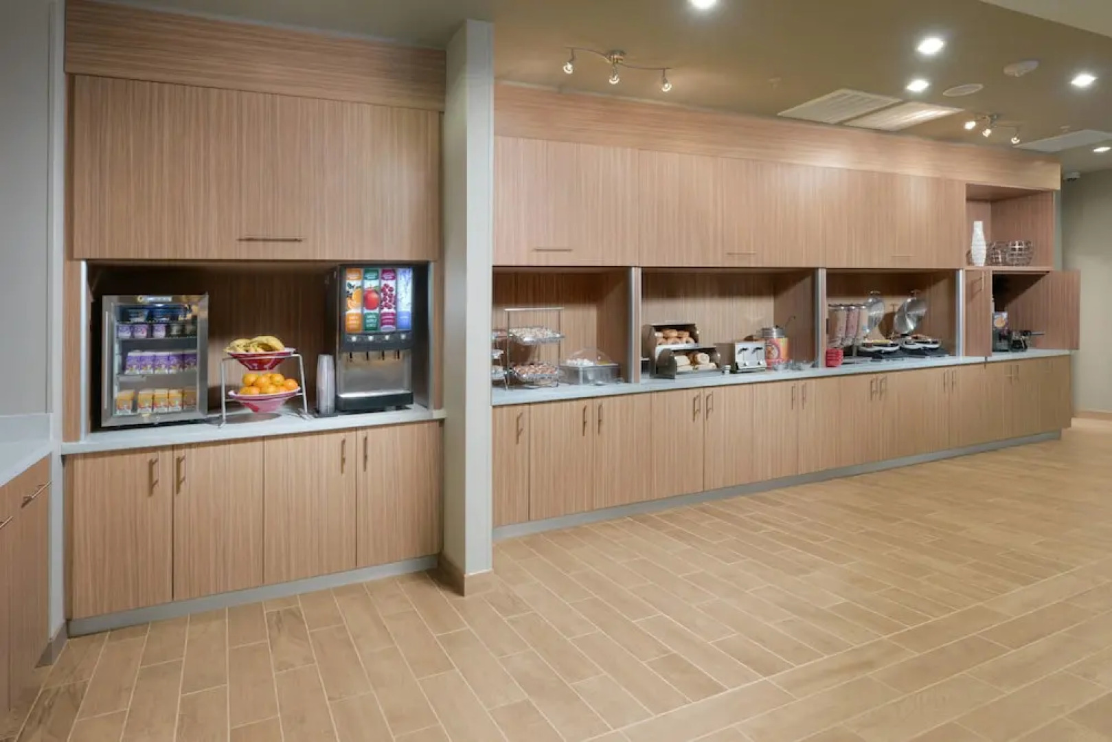 Towneplace Suites Denver South/lone Tree