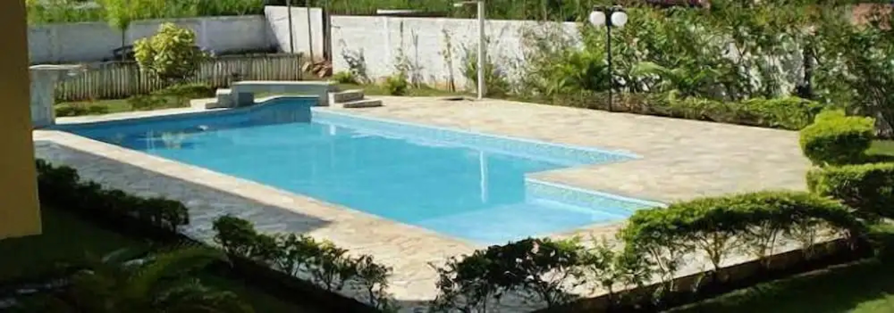 Hotel Portal de Barequeçaba