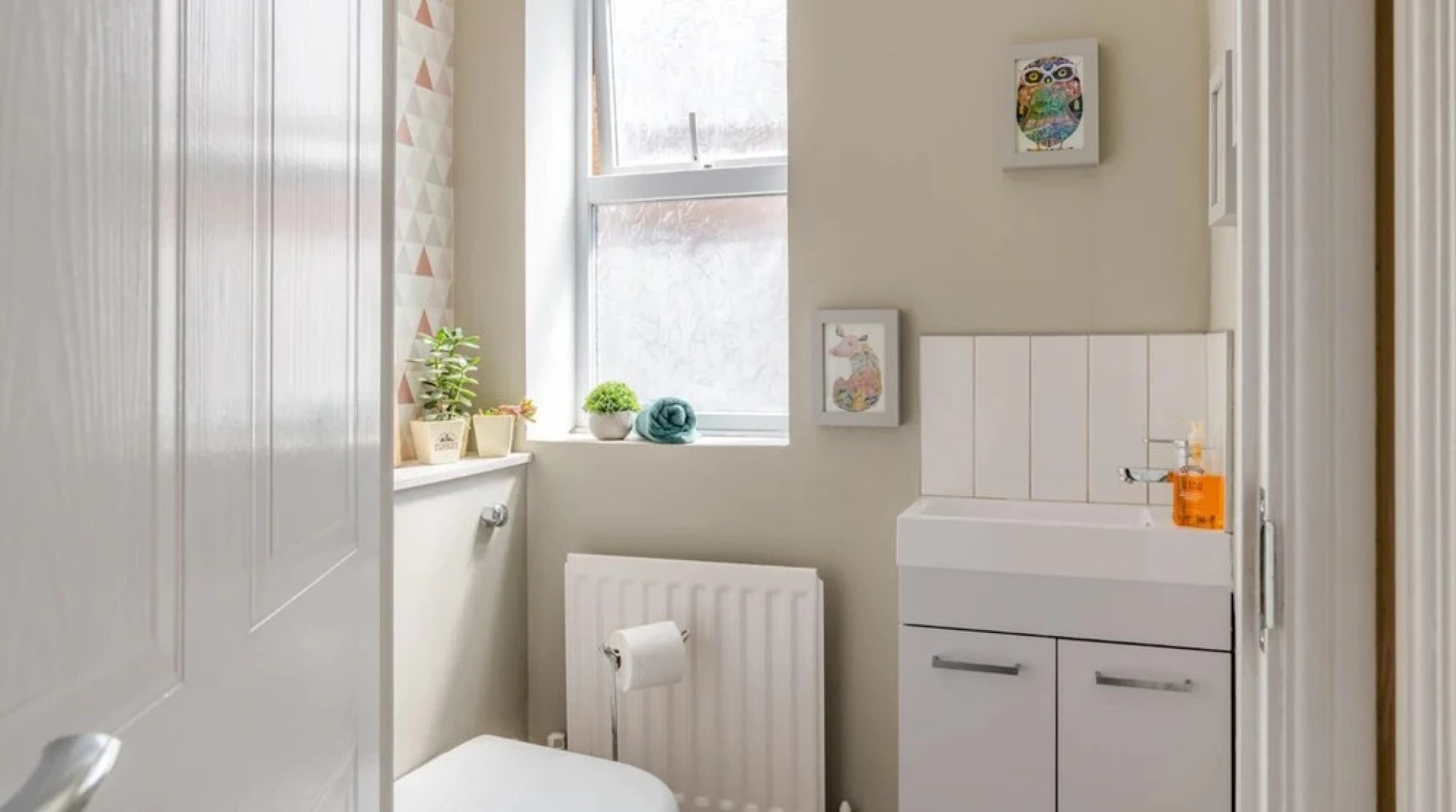 Captivating 2-bed Apartment in Chatham