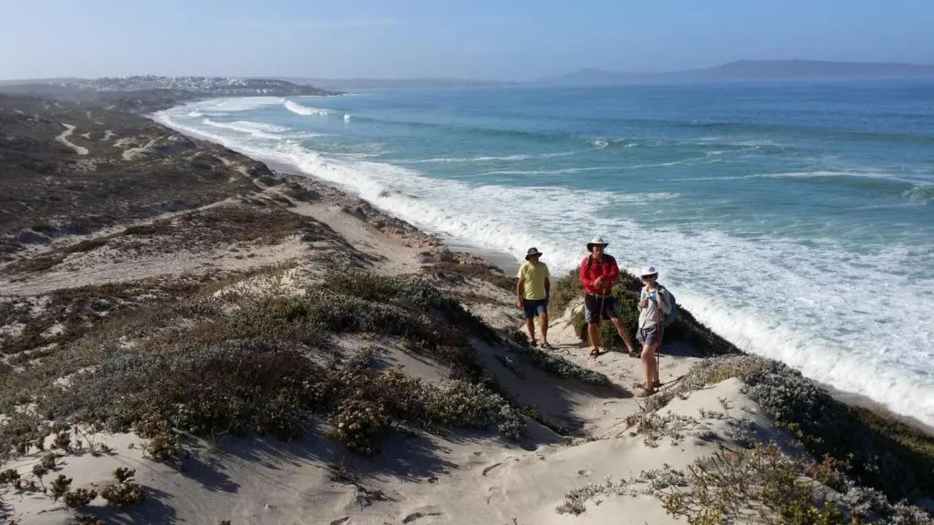 Paradise Beach Apartments Langebaan 9 Elara