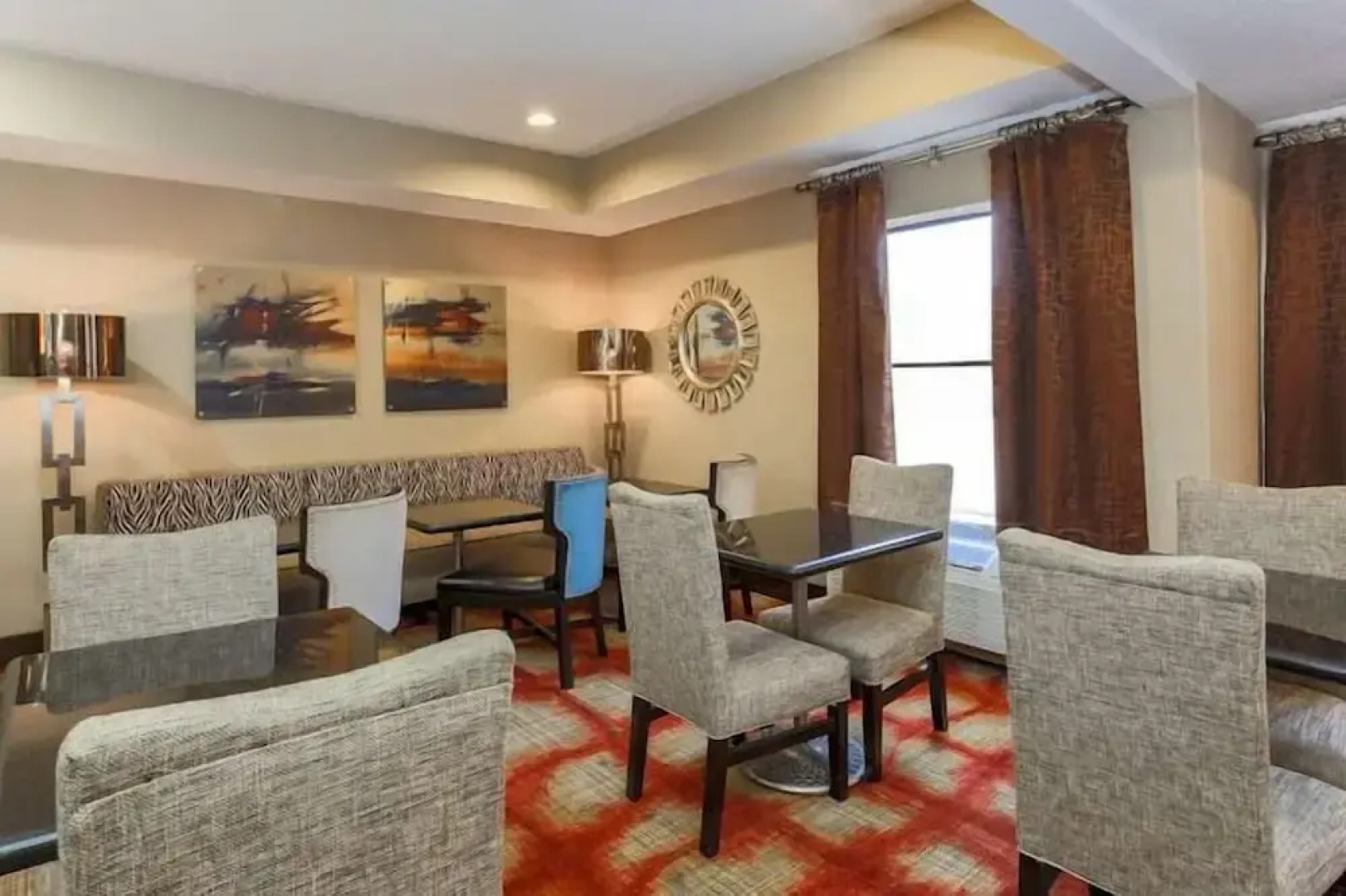 Spark by Hilton Dayton Fairborn