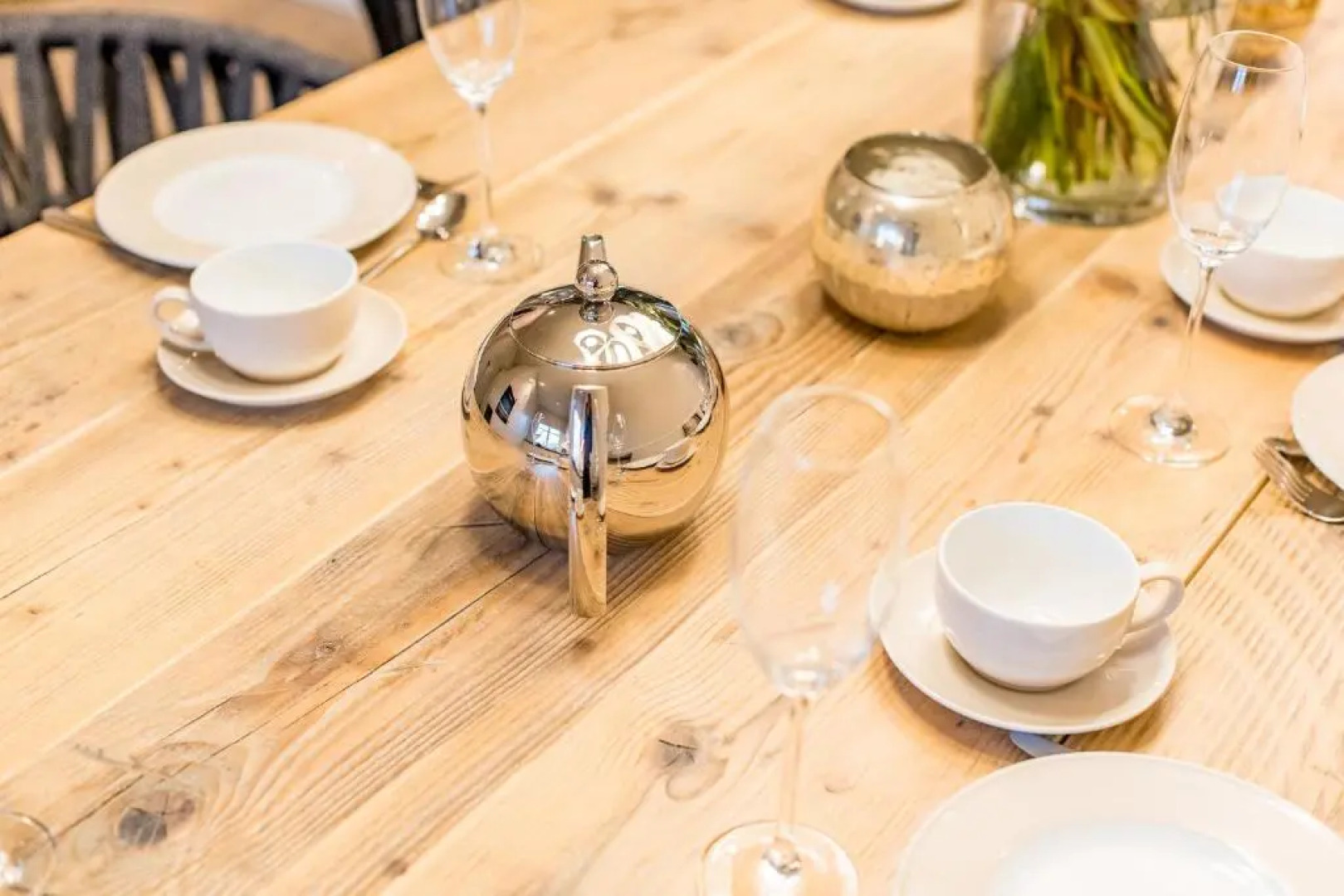 Hafen27List Luxury Beachhouse HAFEN27LIST BEACHHOUSE NO 9 "Buhne" Mittelhausteil 25c