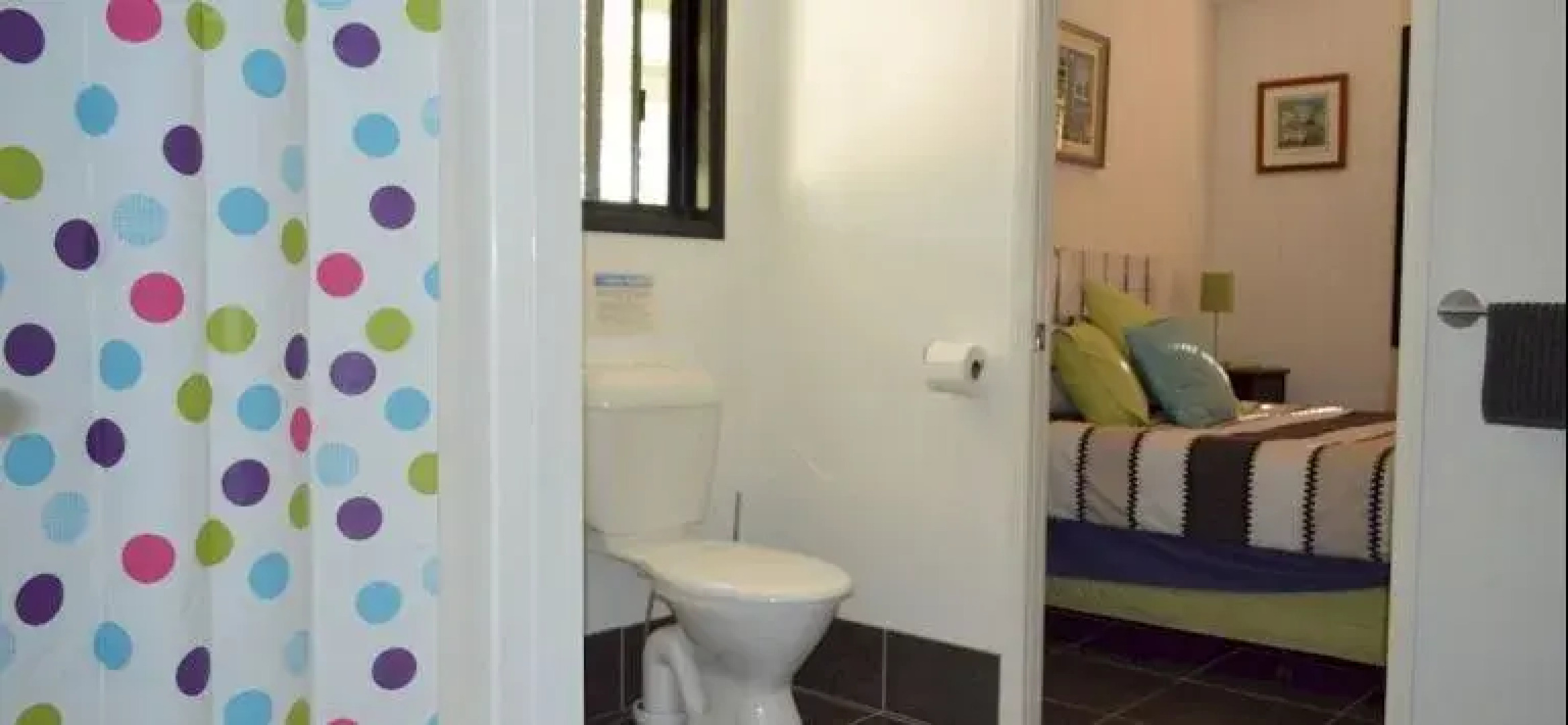 LaLaLand Agnes Water Retreat