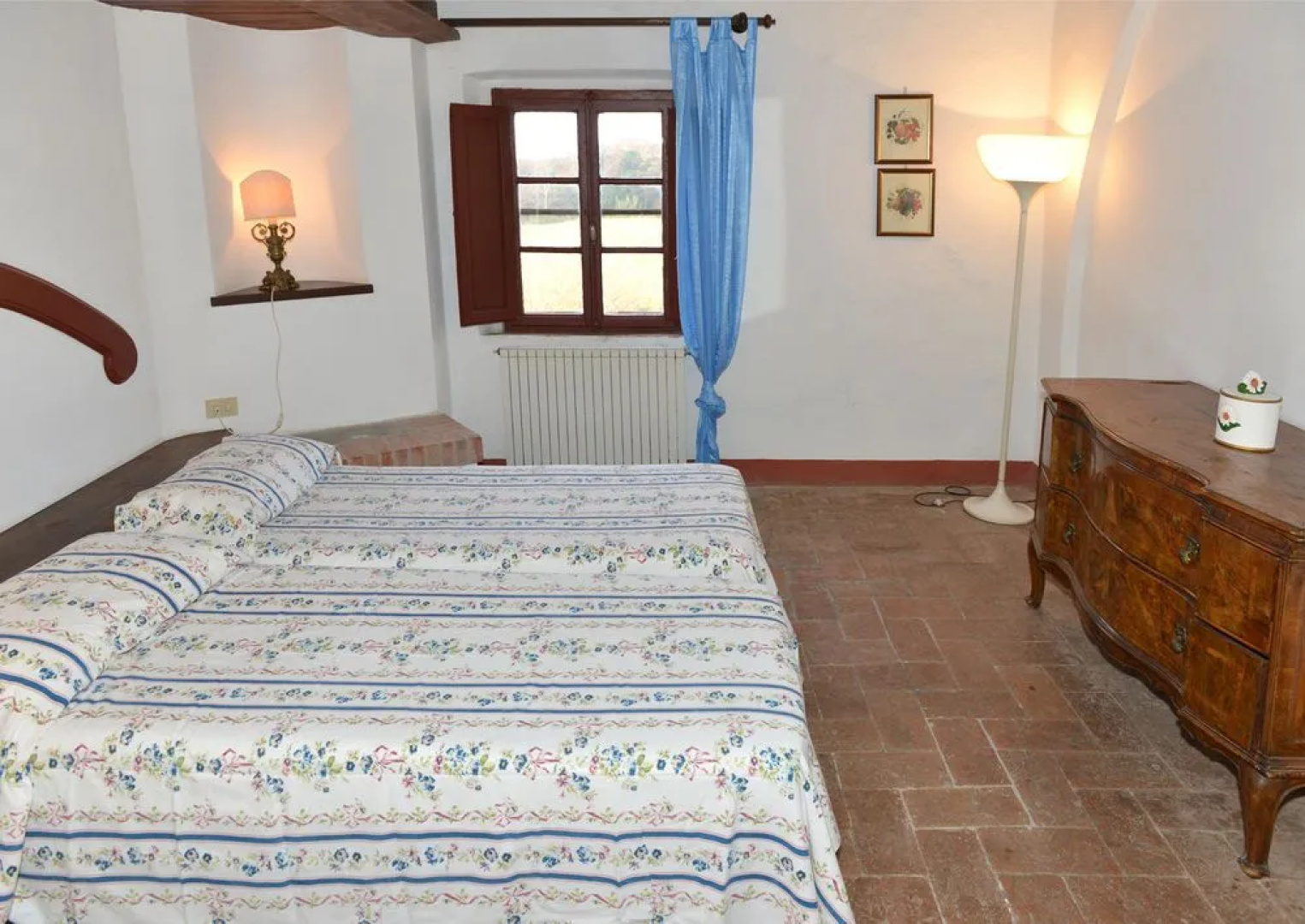Tenuta Vallelunga