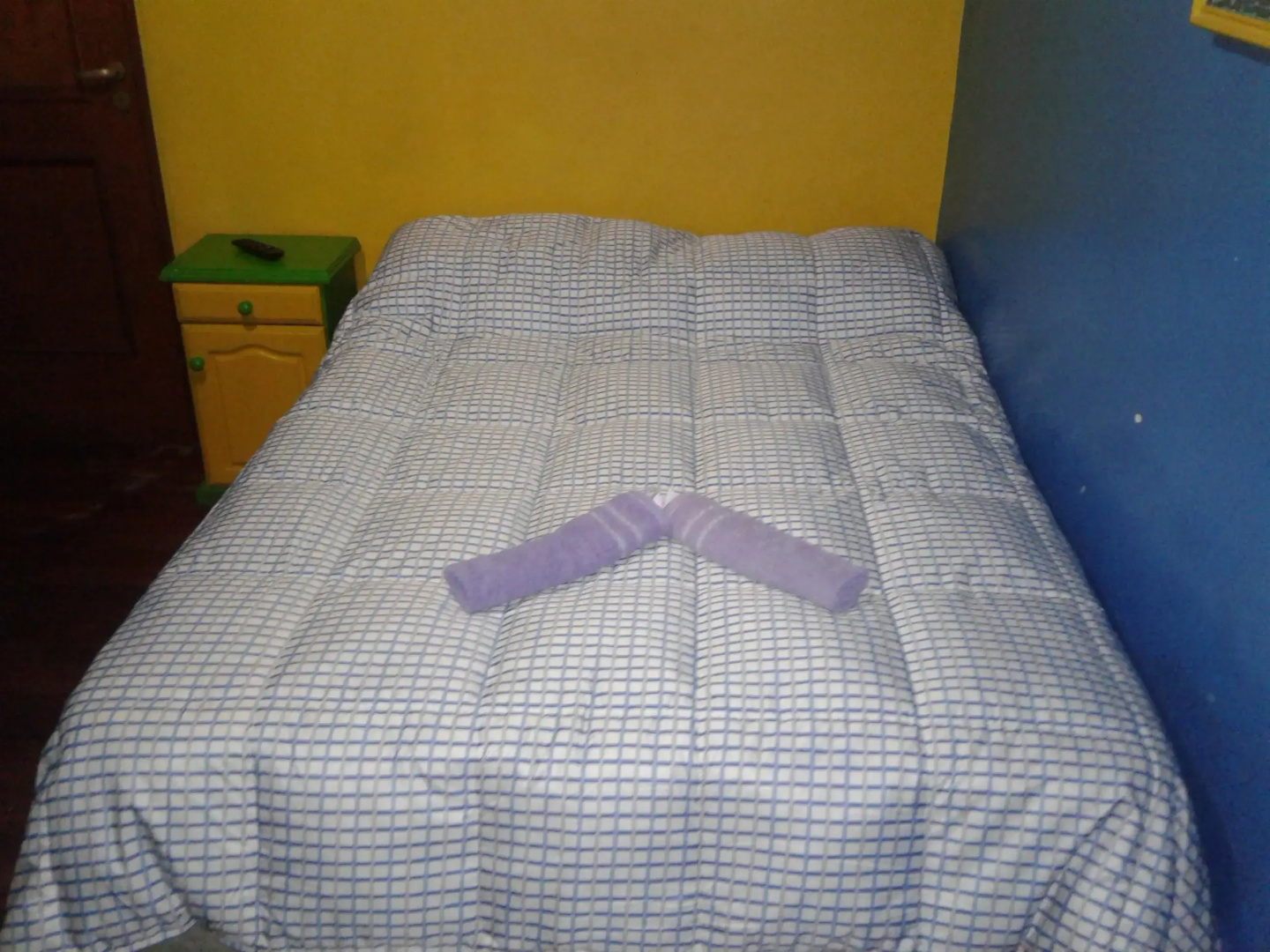 Hostel Ruca Potu