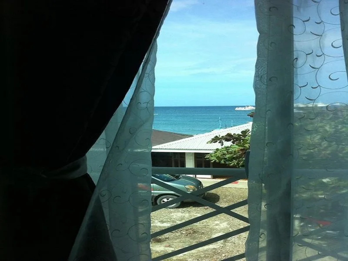 S-E Hotel and Residence