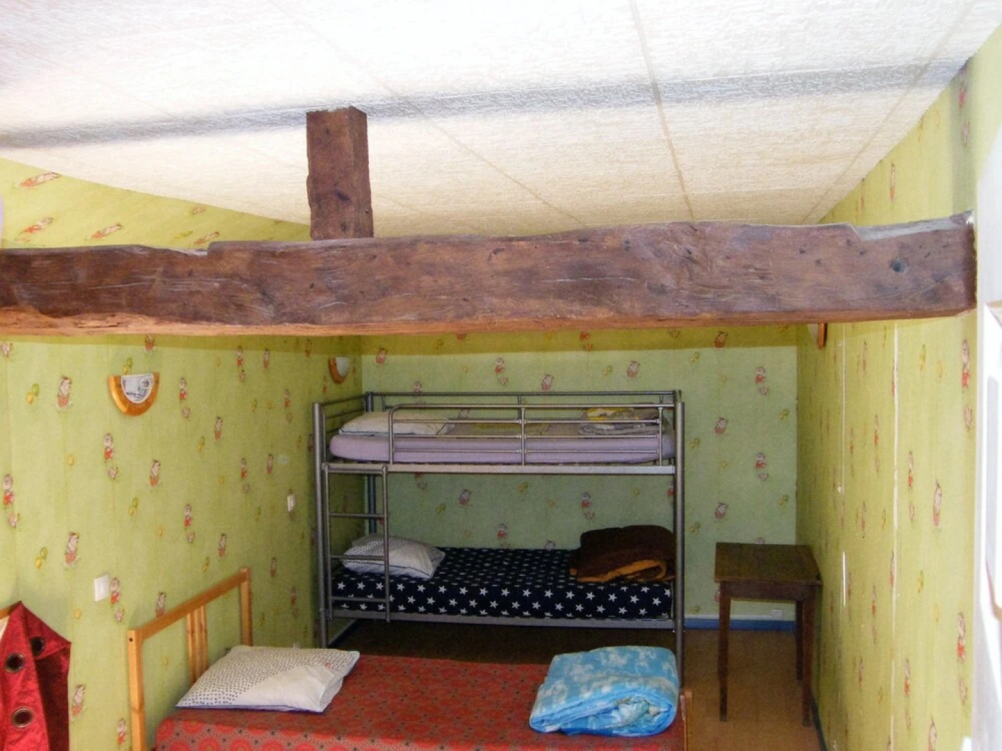 Etap'vacances 3 chambres