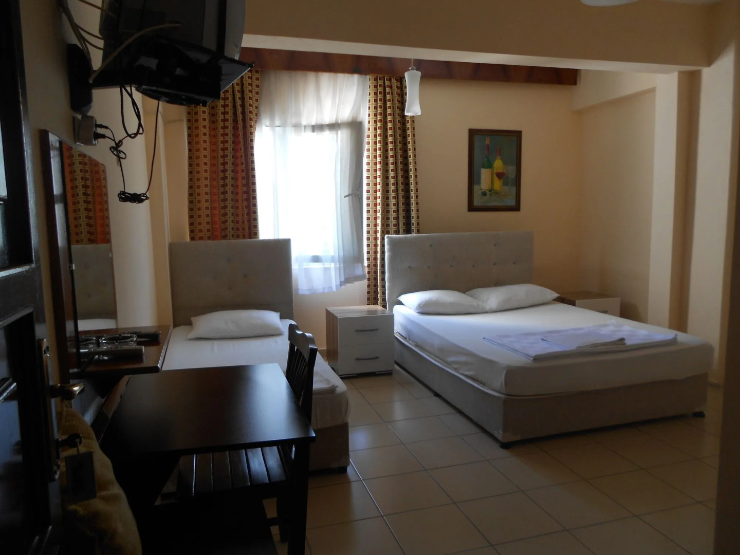 Garden Prizma Pension