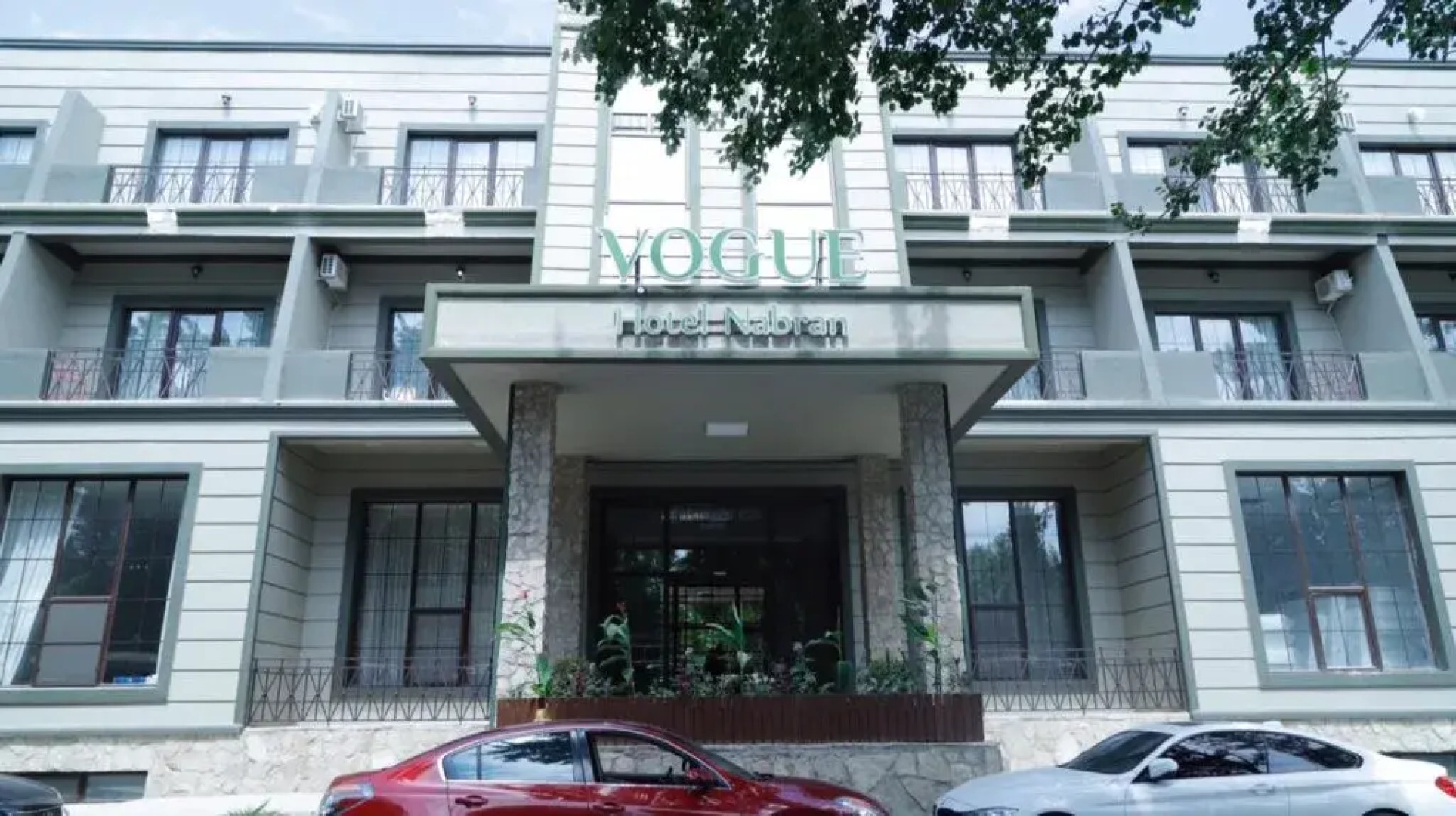 Vogue Hotel