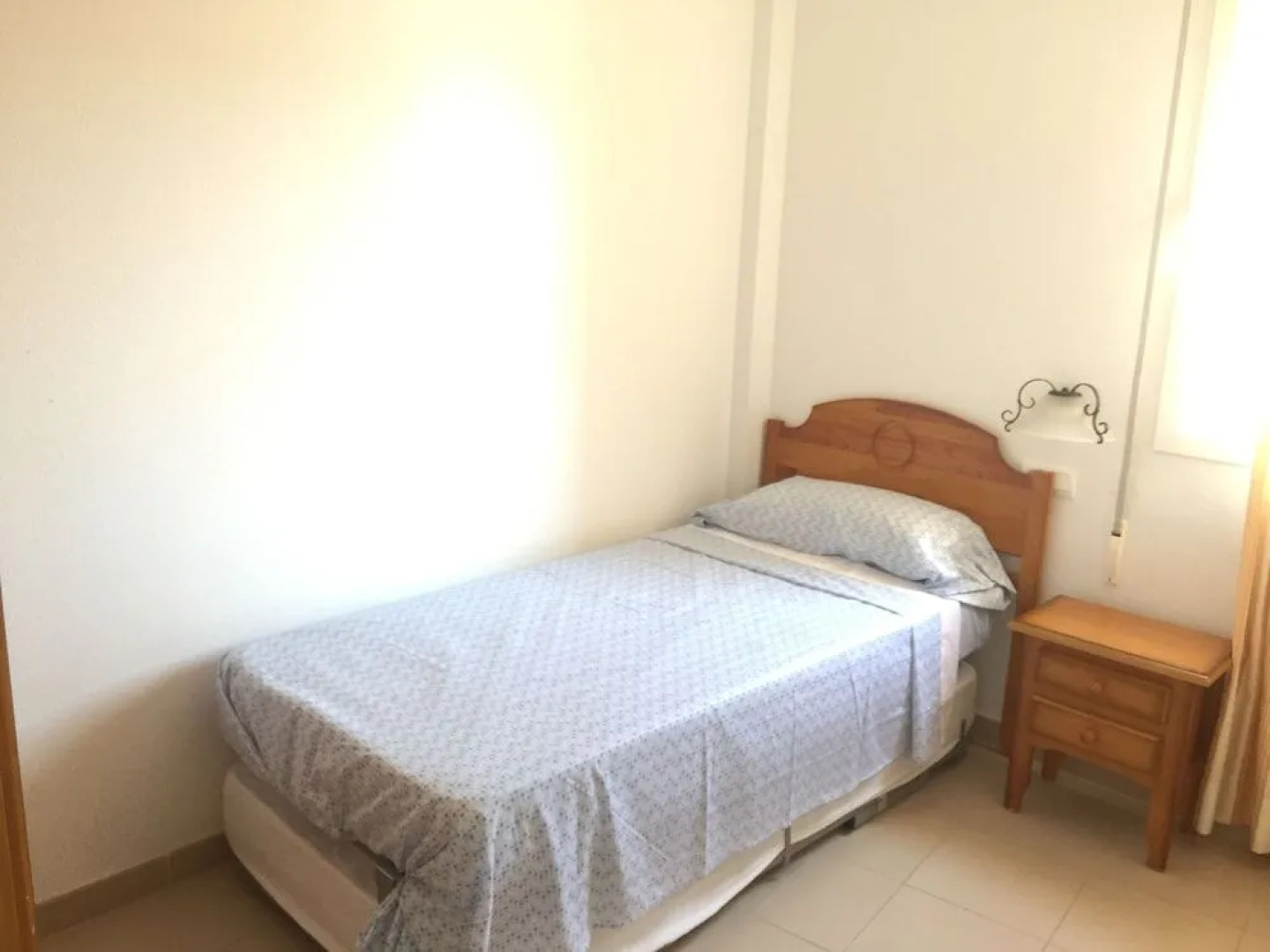 3 Apartamentos en El Calon