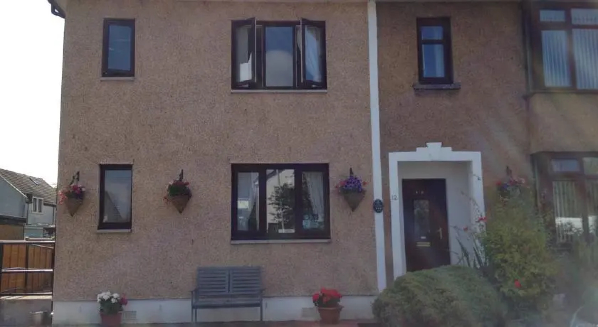 Barton Bed and Breakfast