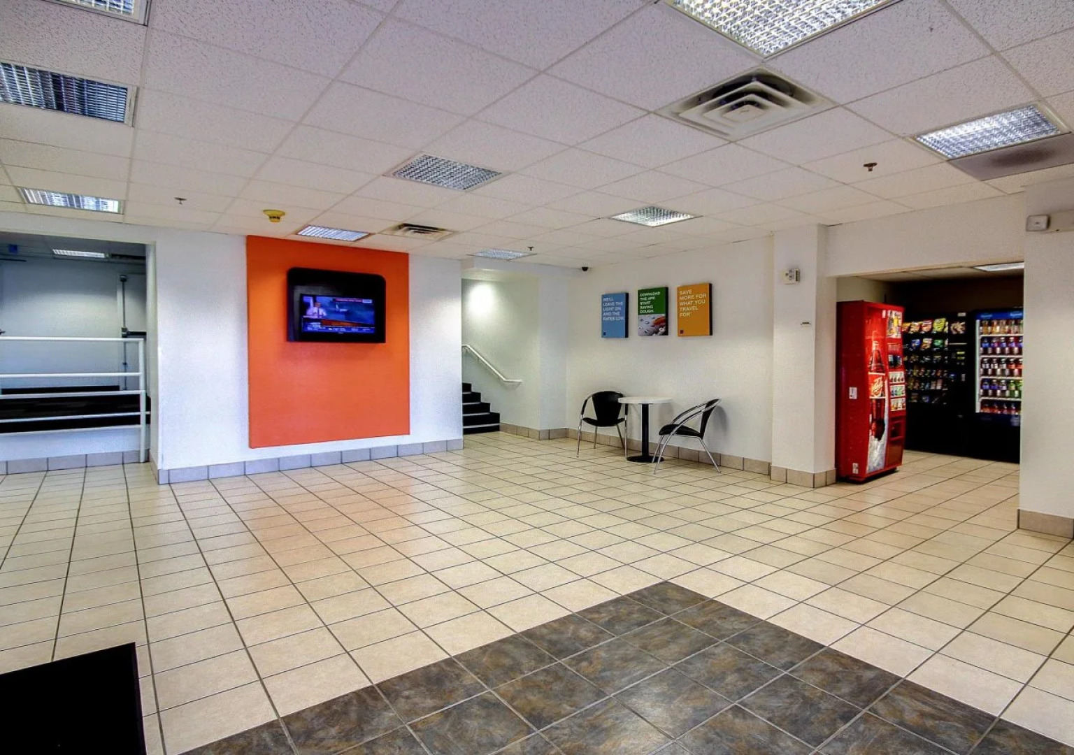 Motel 6 King Of Prussia, PA - Philadelphia