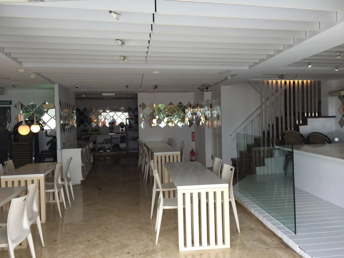 Sun Moon Lake Apollo Resort Hotel