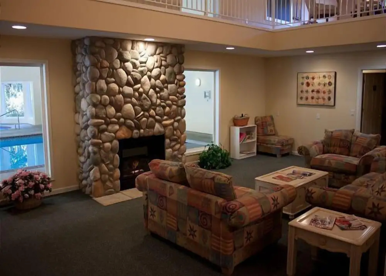 Keystone Vacation Rentals Village at North Pointe