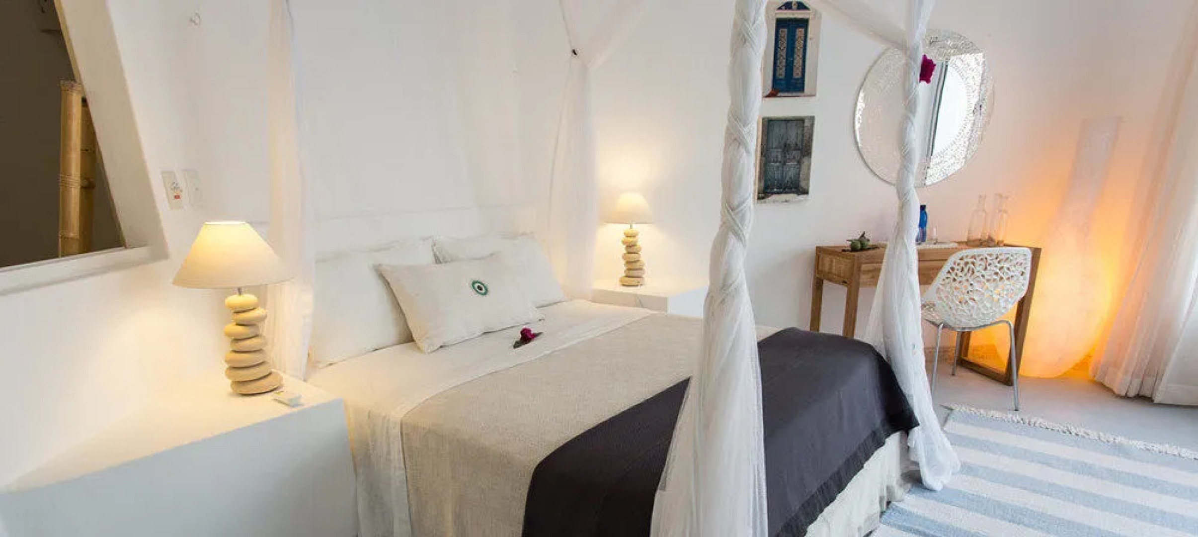 Santorini Mozambique