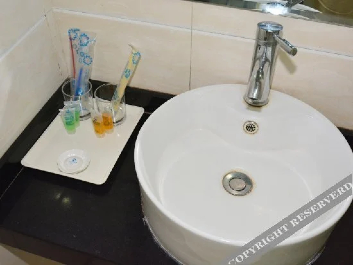 Jiulong Business Hotel