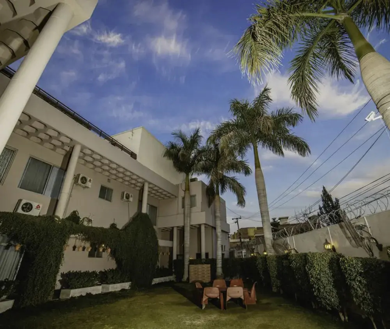 Vip House