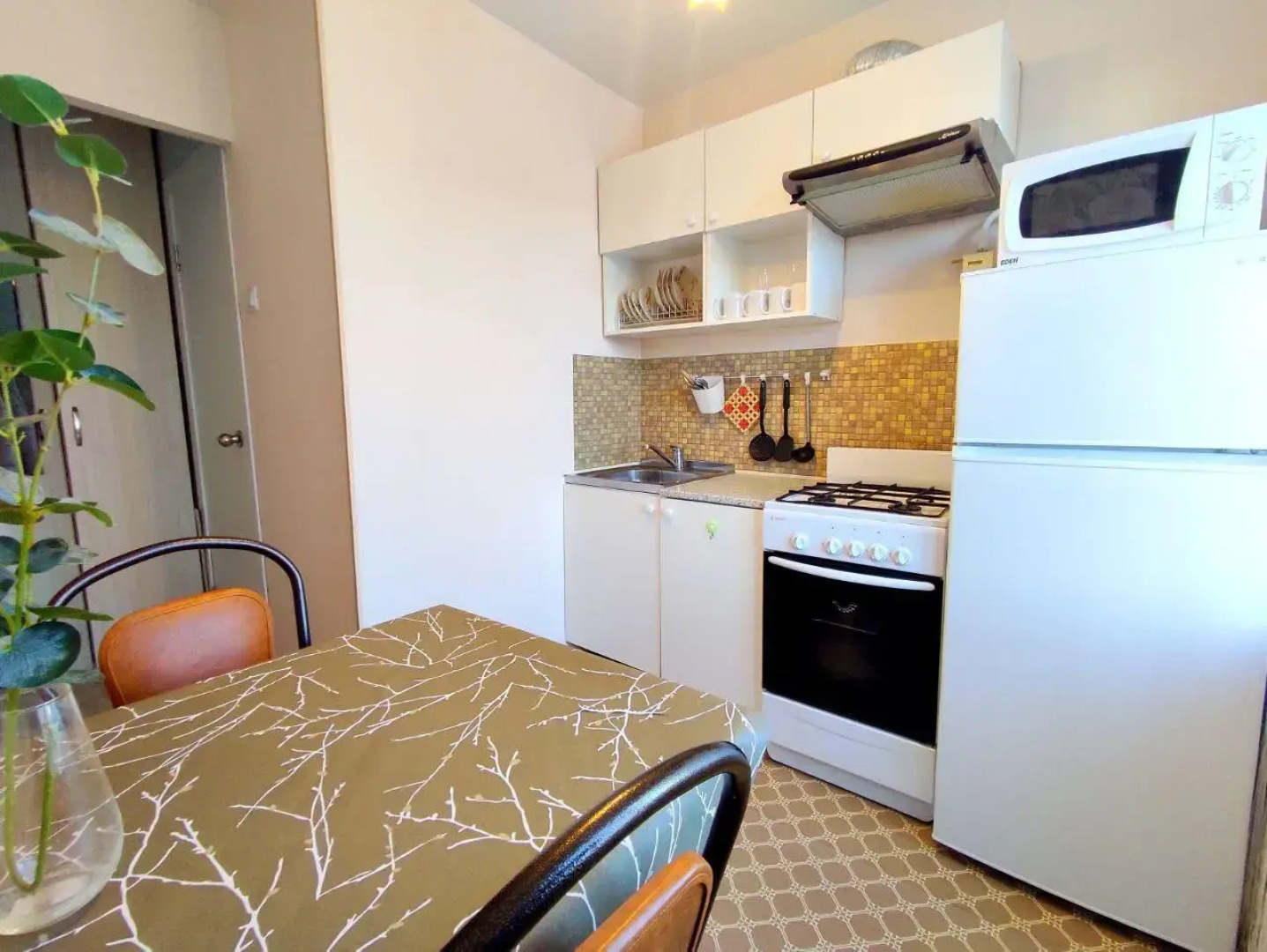 Чайковский Апартаменты на улице Мира 32