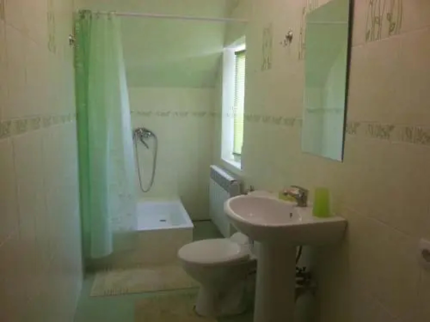 Гостевой Дом Кошкин Дом