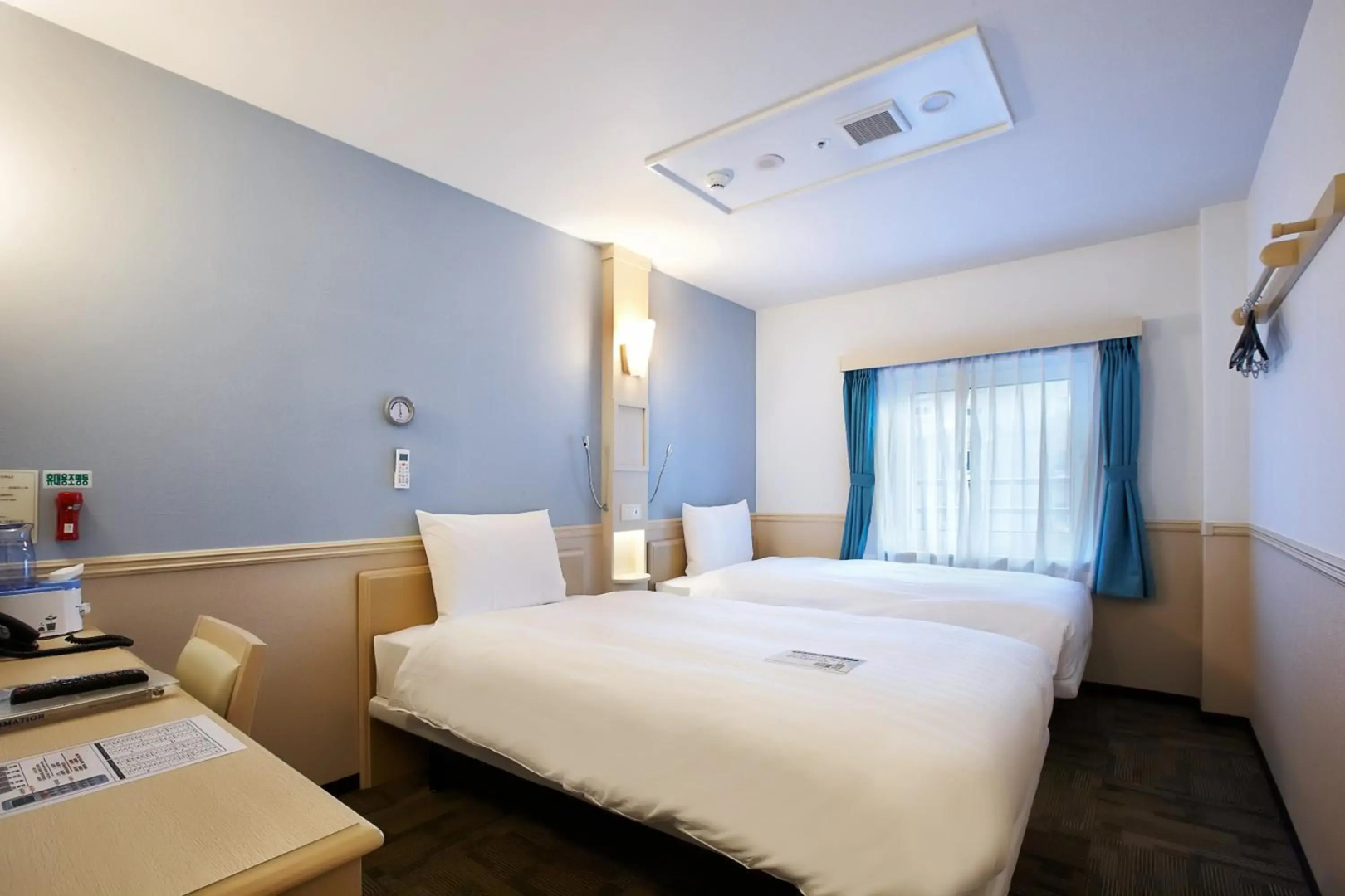 Toyoko Inn Seoul Yeongdeungpo