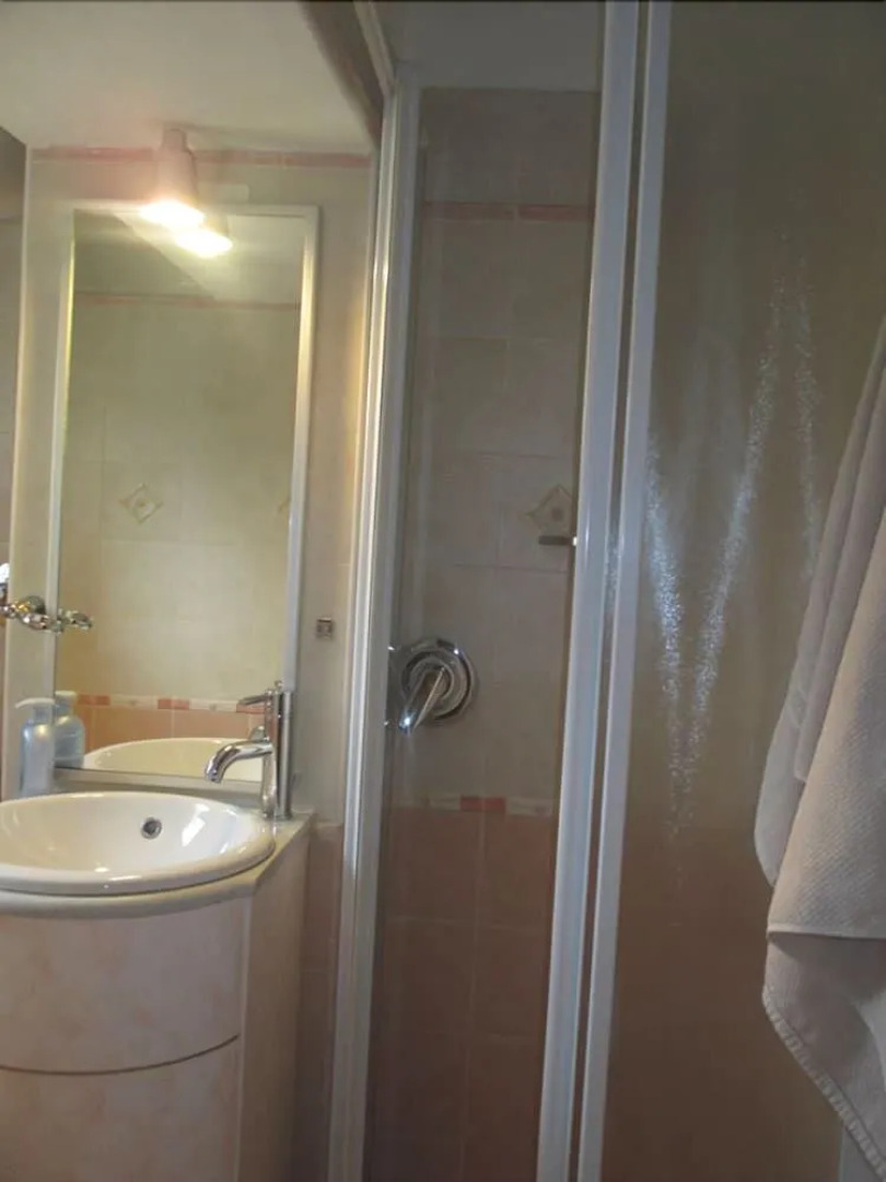 La Casetta Del Castello