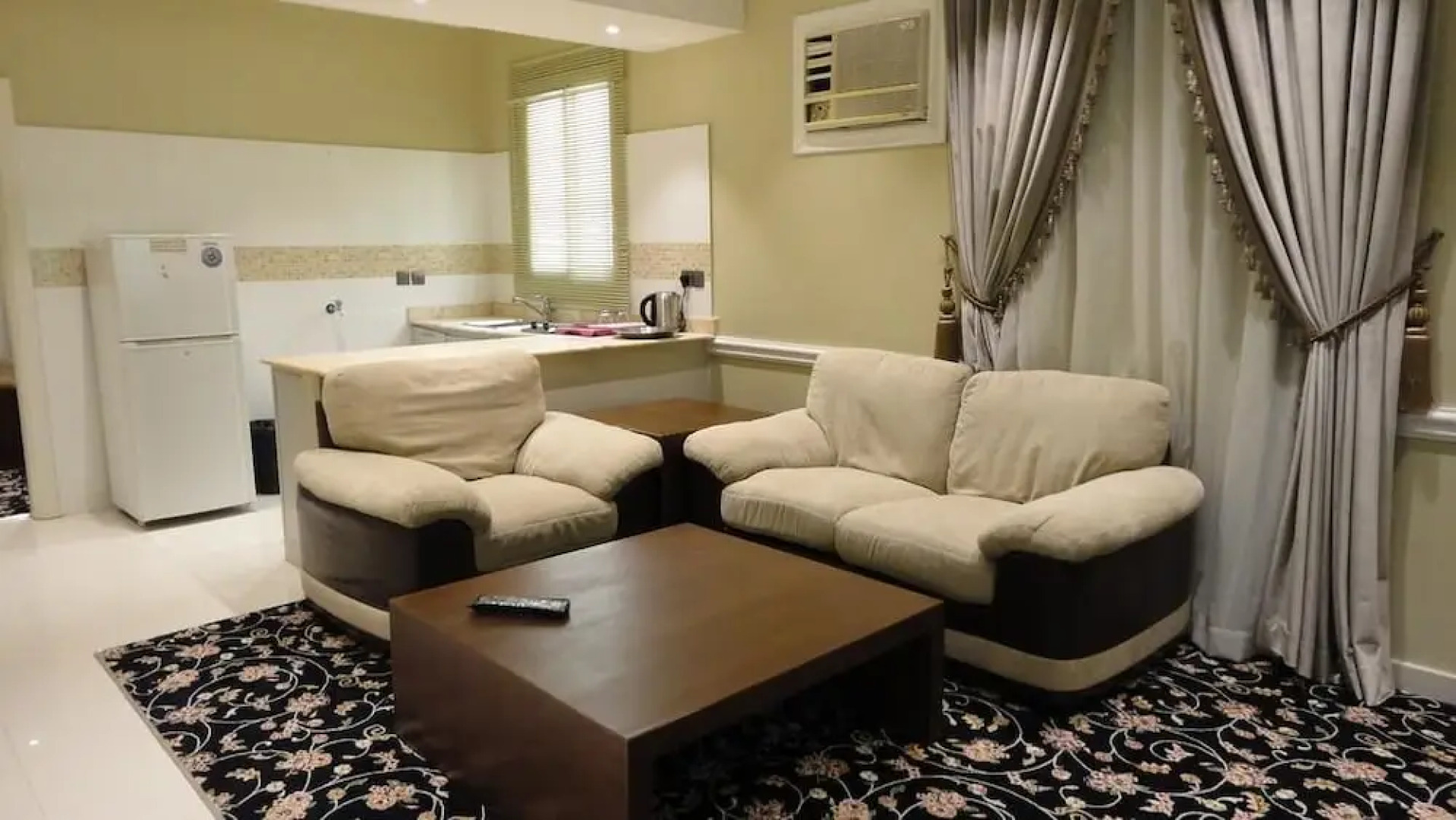 Dary Furnished Apartments 2