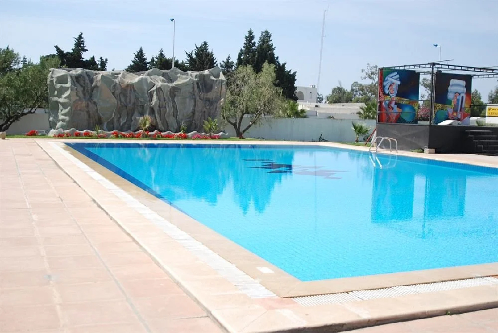 Les Jardins De Hammamet