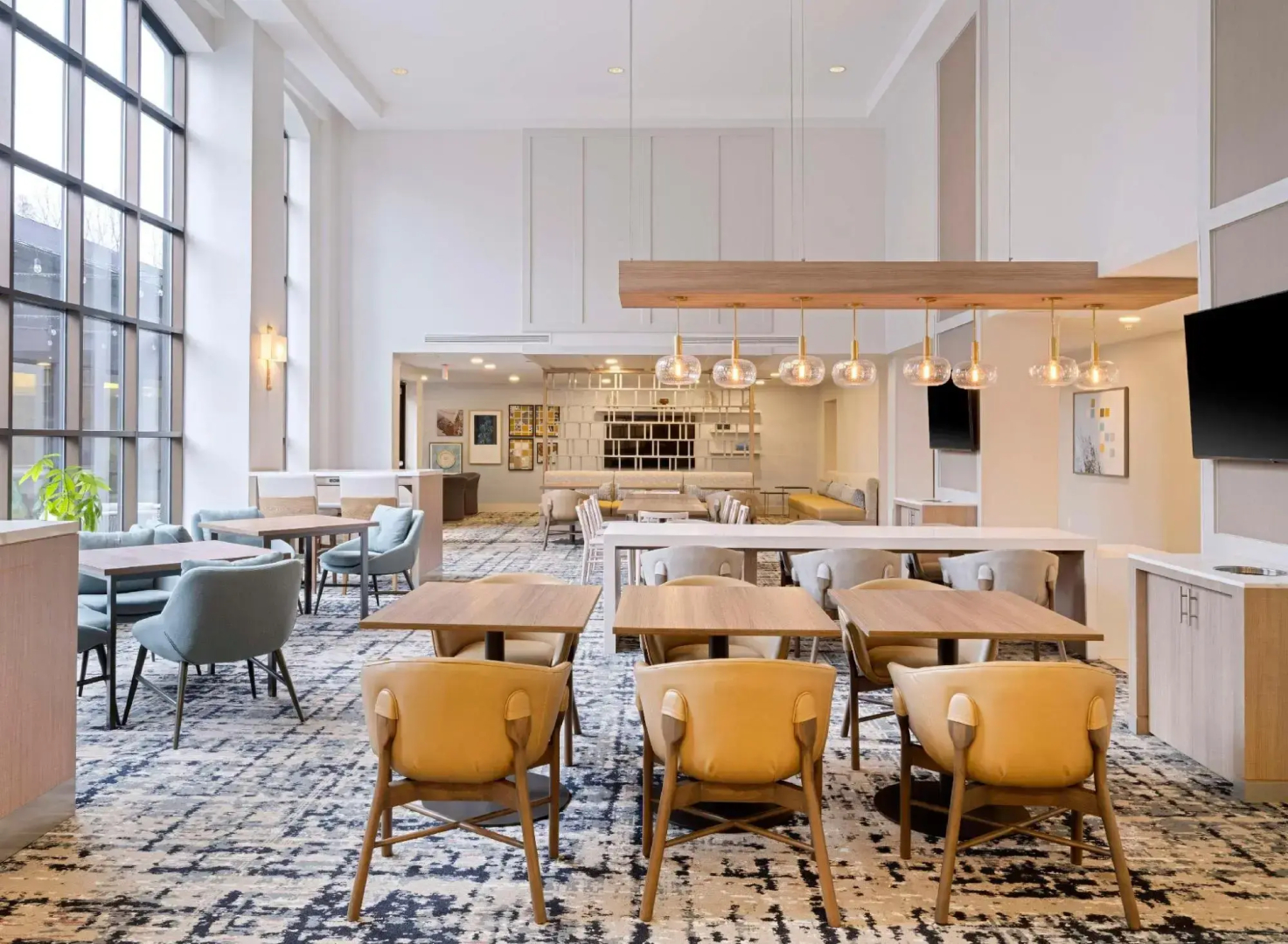 Homewood Suites by Hilton Parsippany-Troy Hills