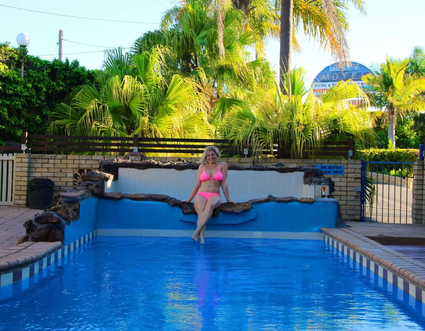 Jetty Motel The Entrance