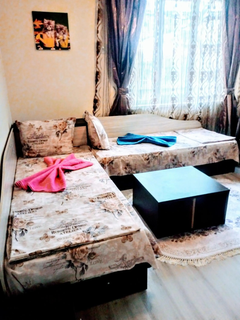 Rose & Water Guest house