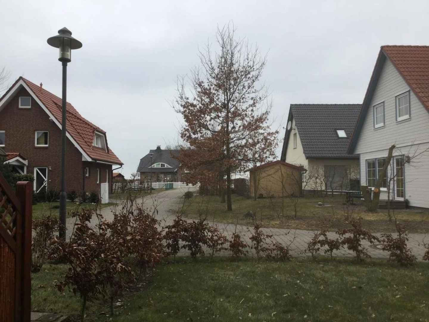 Kyp Yachthafen Residenz